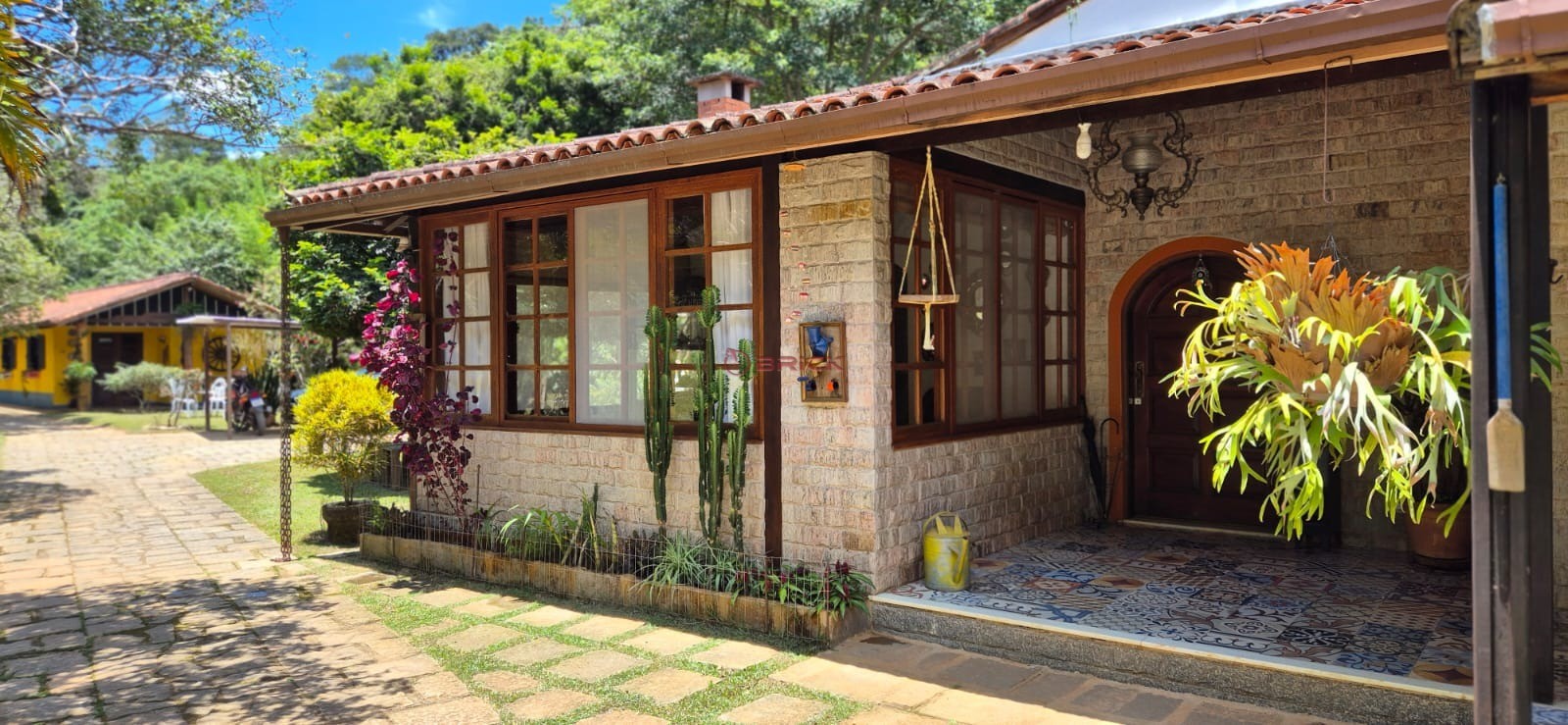 Fazenda / Sítio à venda em Três Córregos, Teresópolis - RJ - Foto 34