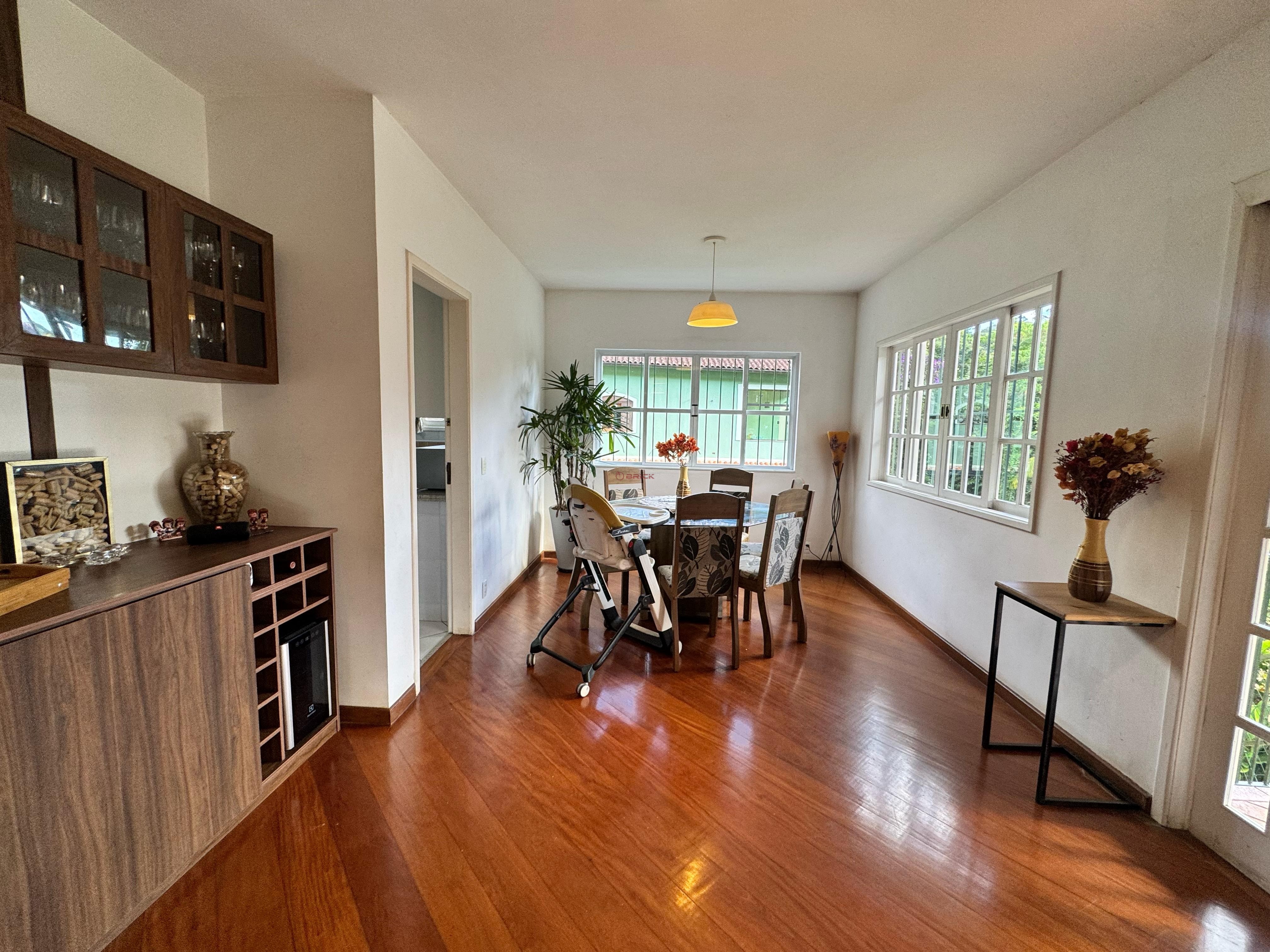 Casa à venda em Carlos Guinle, Teresópolis - RJ - Foto 10