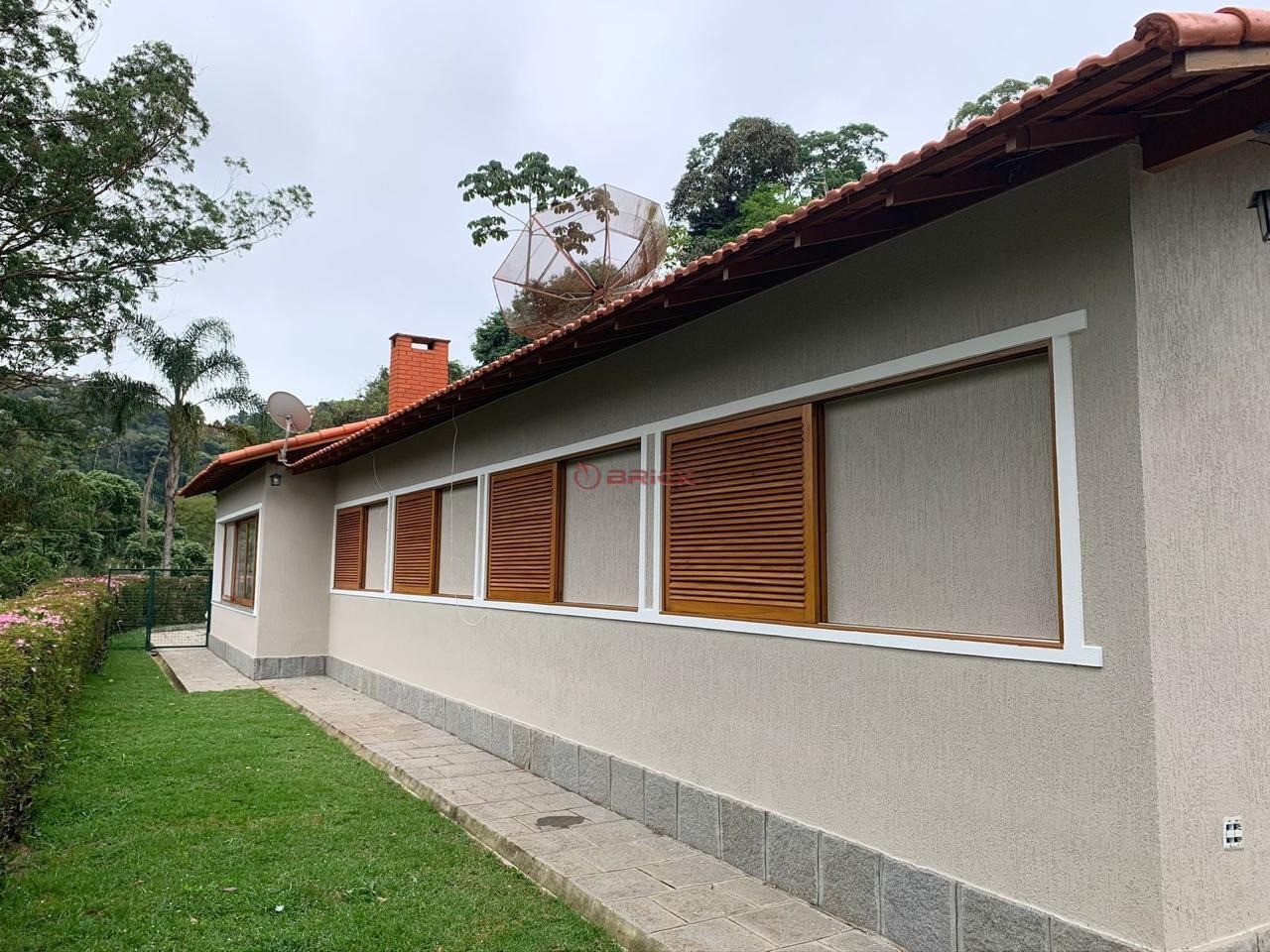 Casa à venda em Parque do Imbui, Teresópolis - RJ - Foto 26