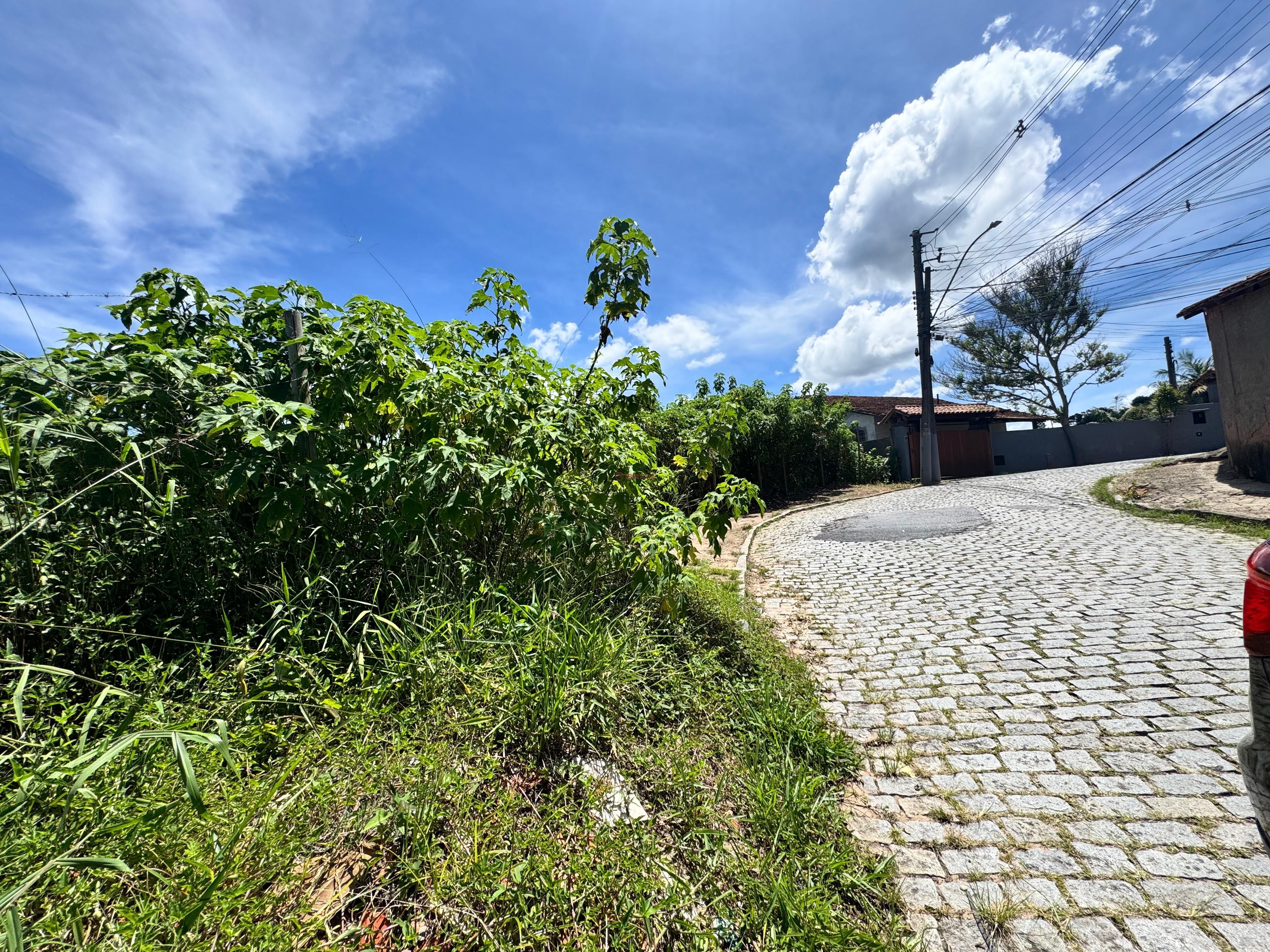 Terreno Residencial à venda em Vale do Paraíso, Teresópolis - RJ - Foto 3
