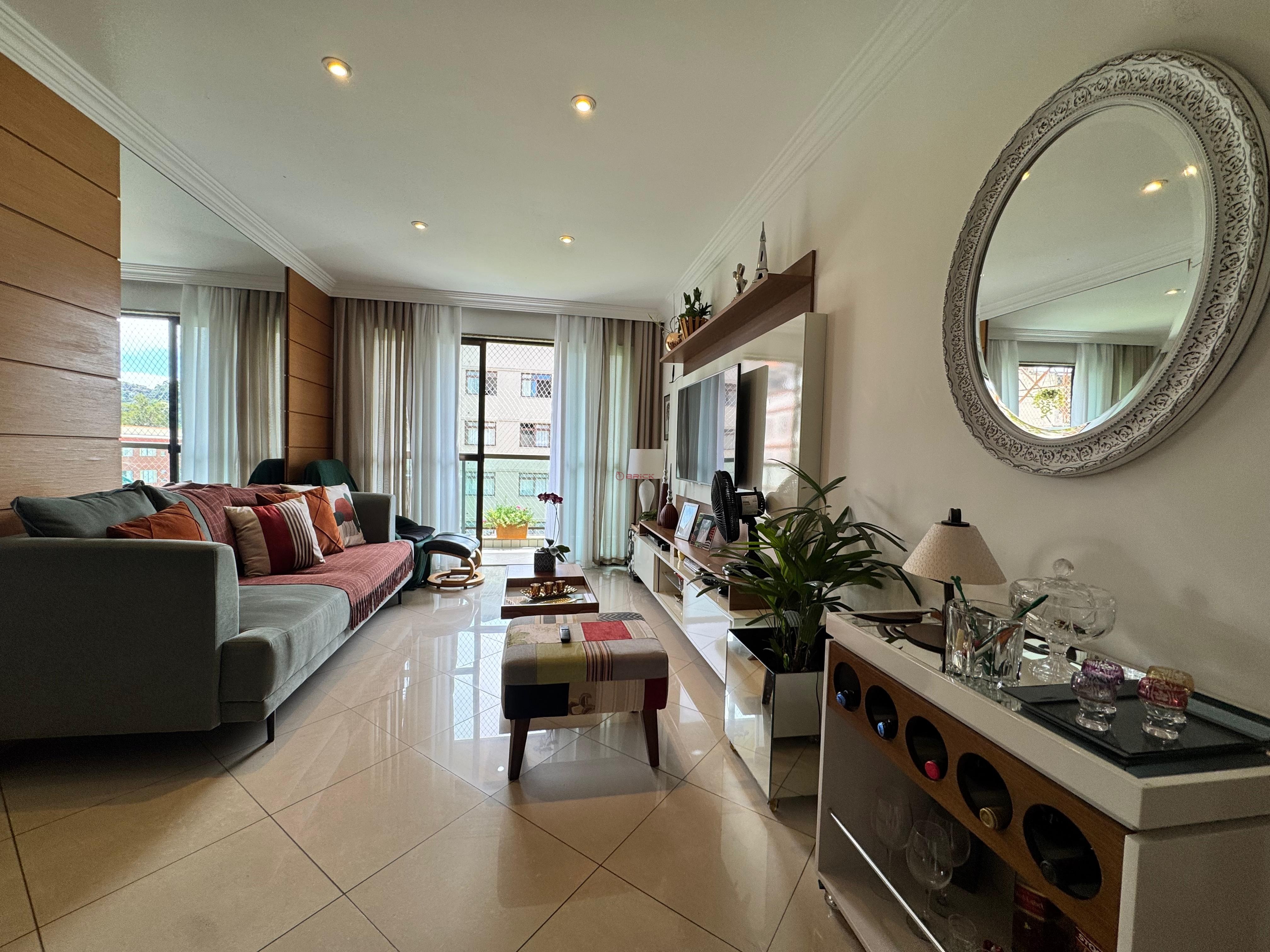 Apartamento à venda em Alto, Teresópolis - RJ - Foto 2
