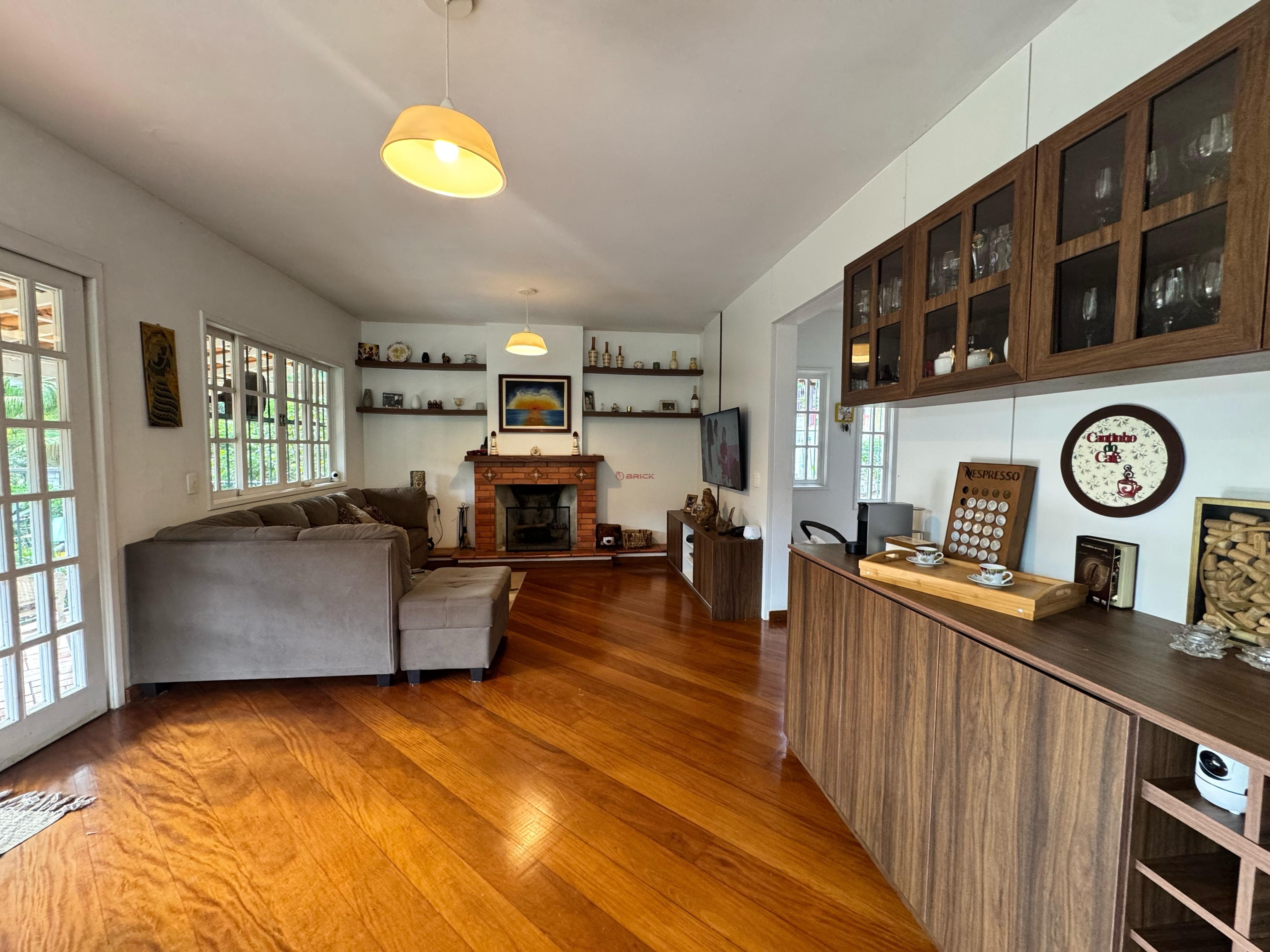 Casa à venda em Carlos Guinle, Teresópolis - RJ - Foto 8