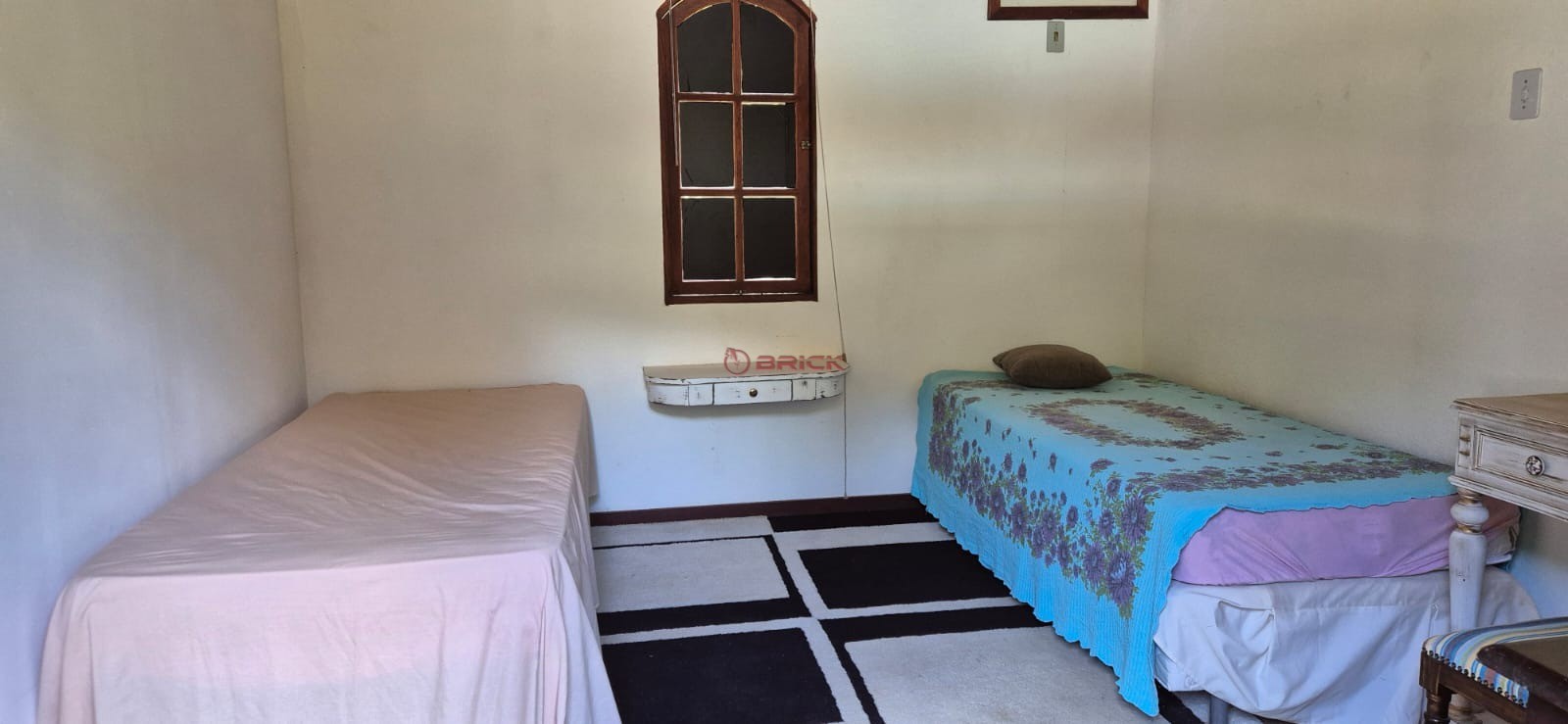 Fazenda / Sítio à venda em Três Córregos, Teresópolis - RJ - Foto 19