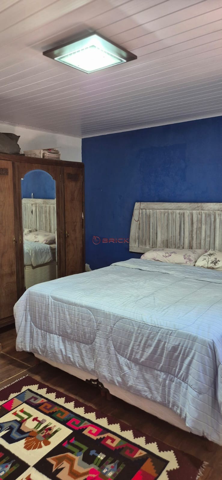 Fazenda / Sítio à venda em Três Córregos, Teresópolis - RJ - Foto 12