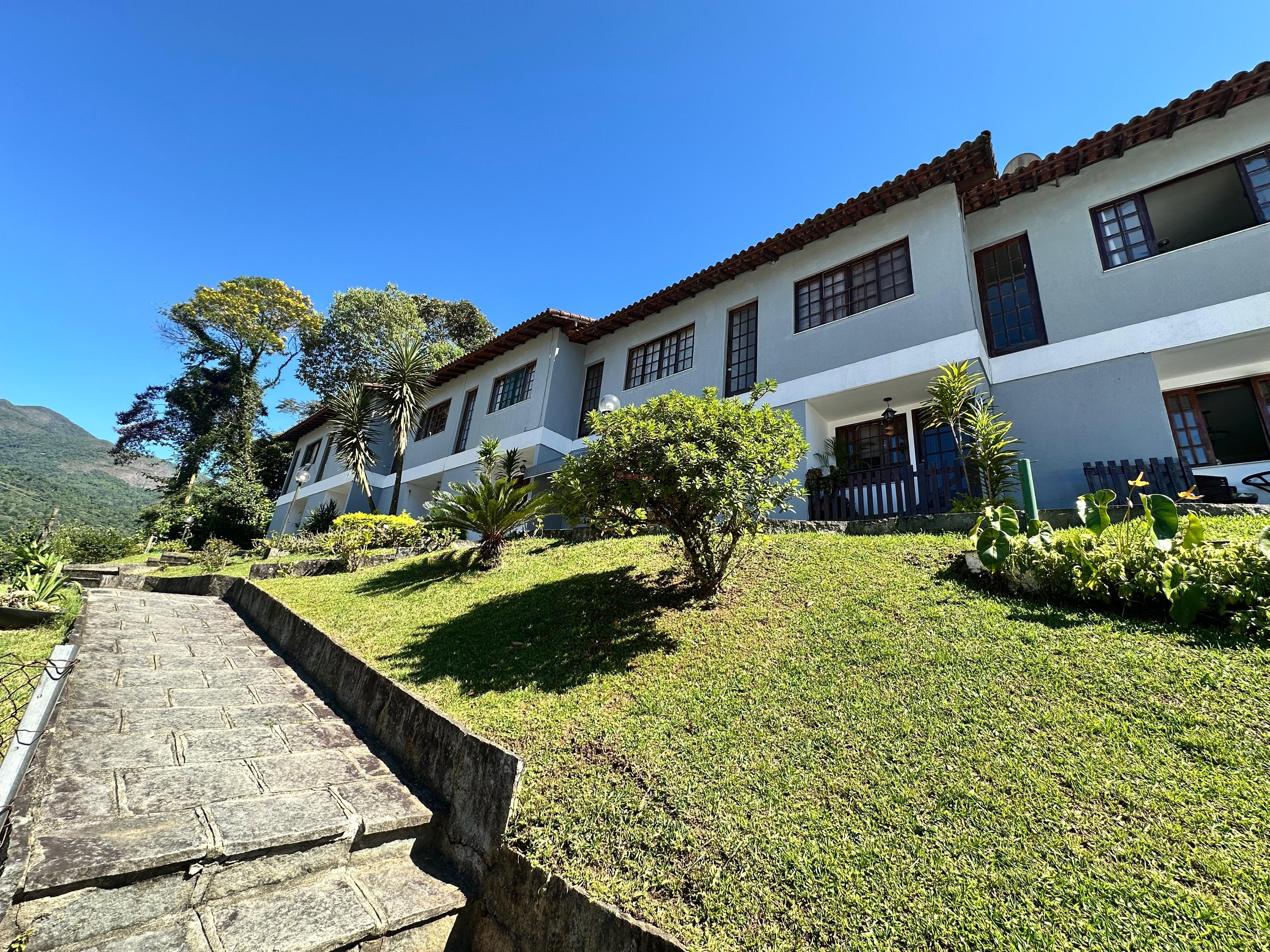 Casa à venda em Barroso, Teresópolis - RJ - Foto 15