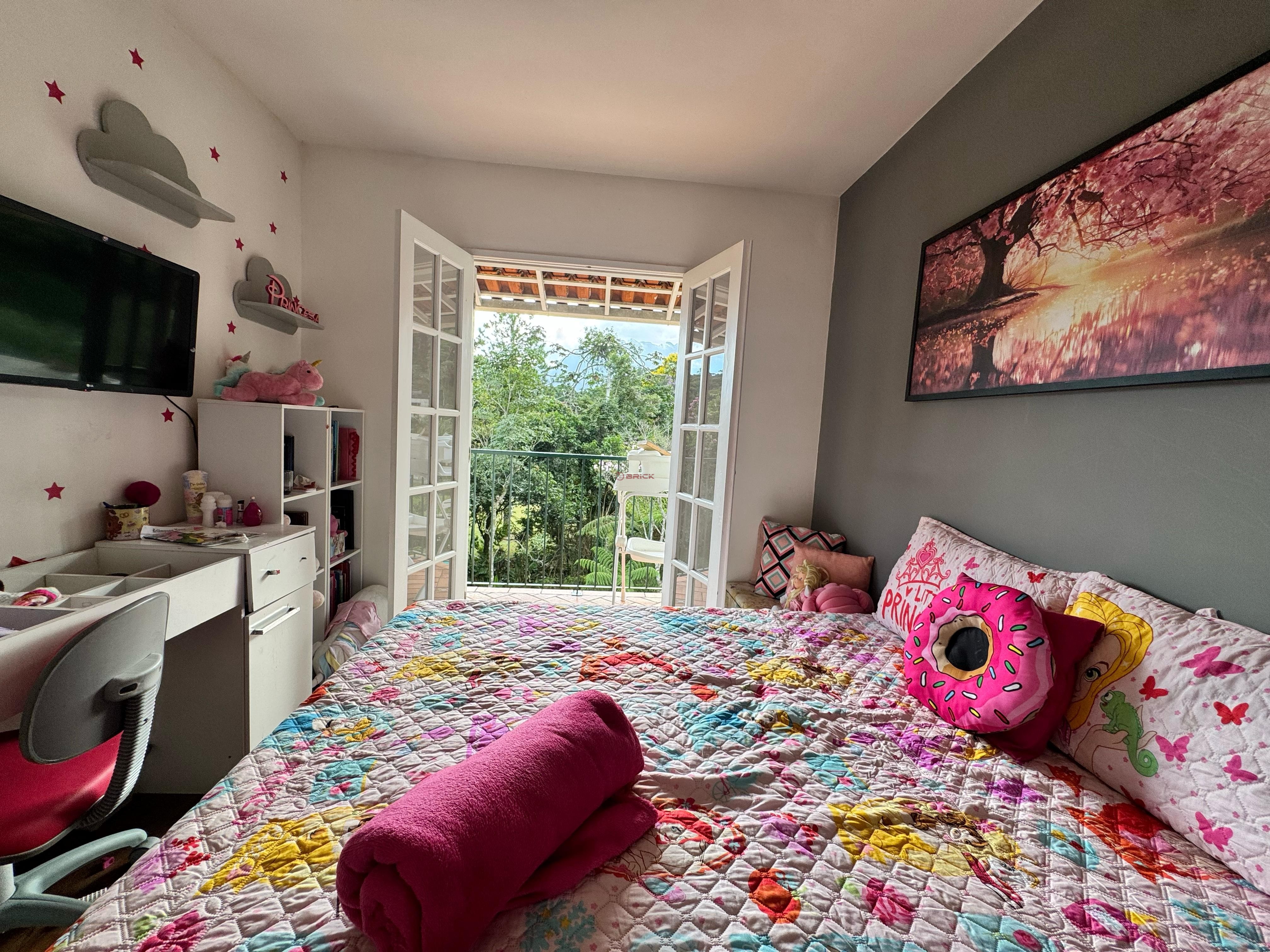 Casa à venda em Carlos Guinle, Teresópolis - RJ - Foto 20