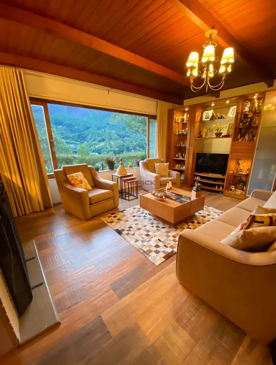 Casa à venda em Parque do Imbui, Teresópolis - RJ - Foto 3