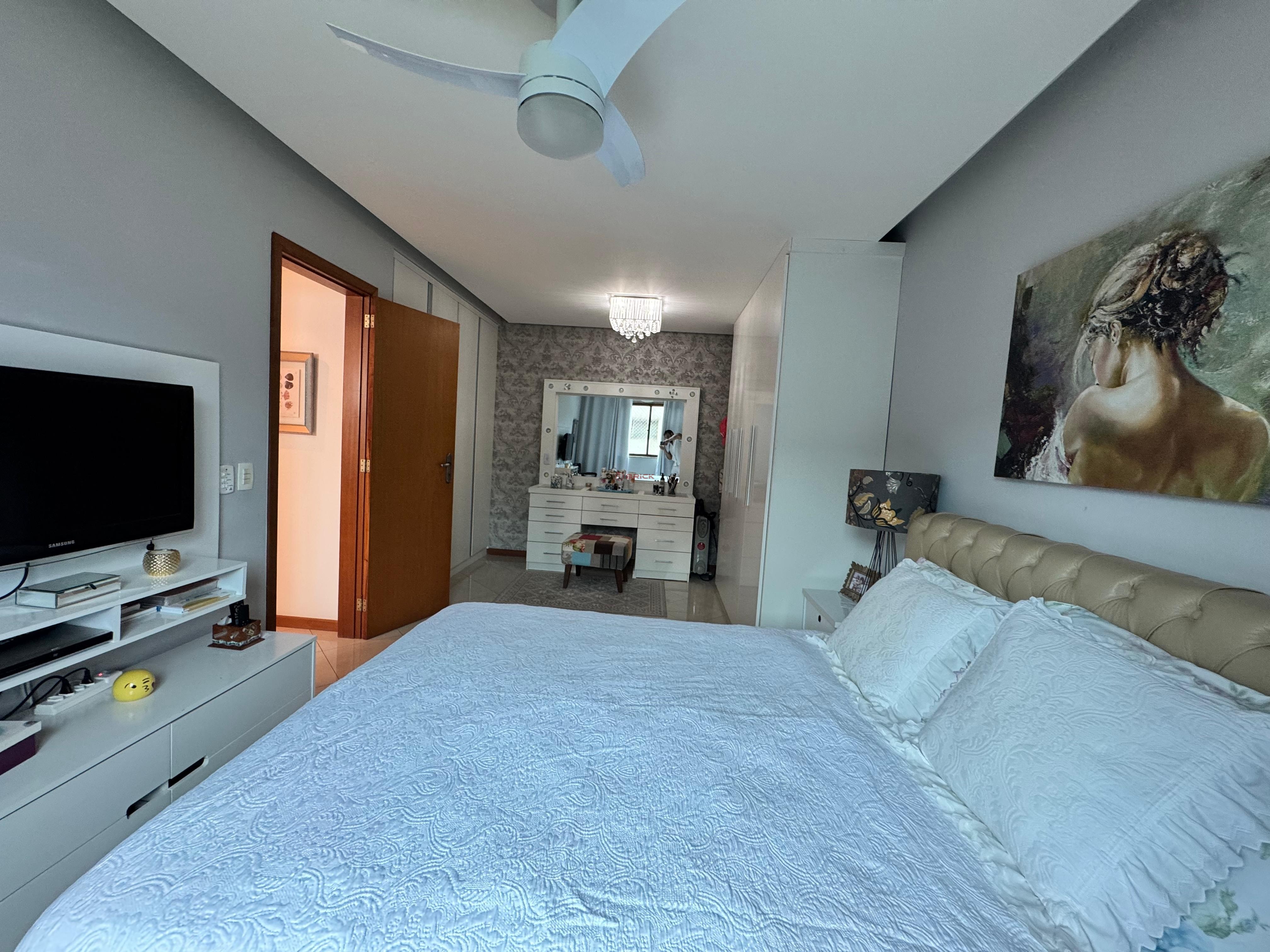 Apartamento à venda em Alto, Teresópolis - RJ - Foto 8