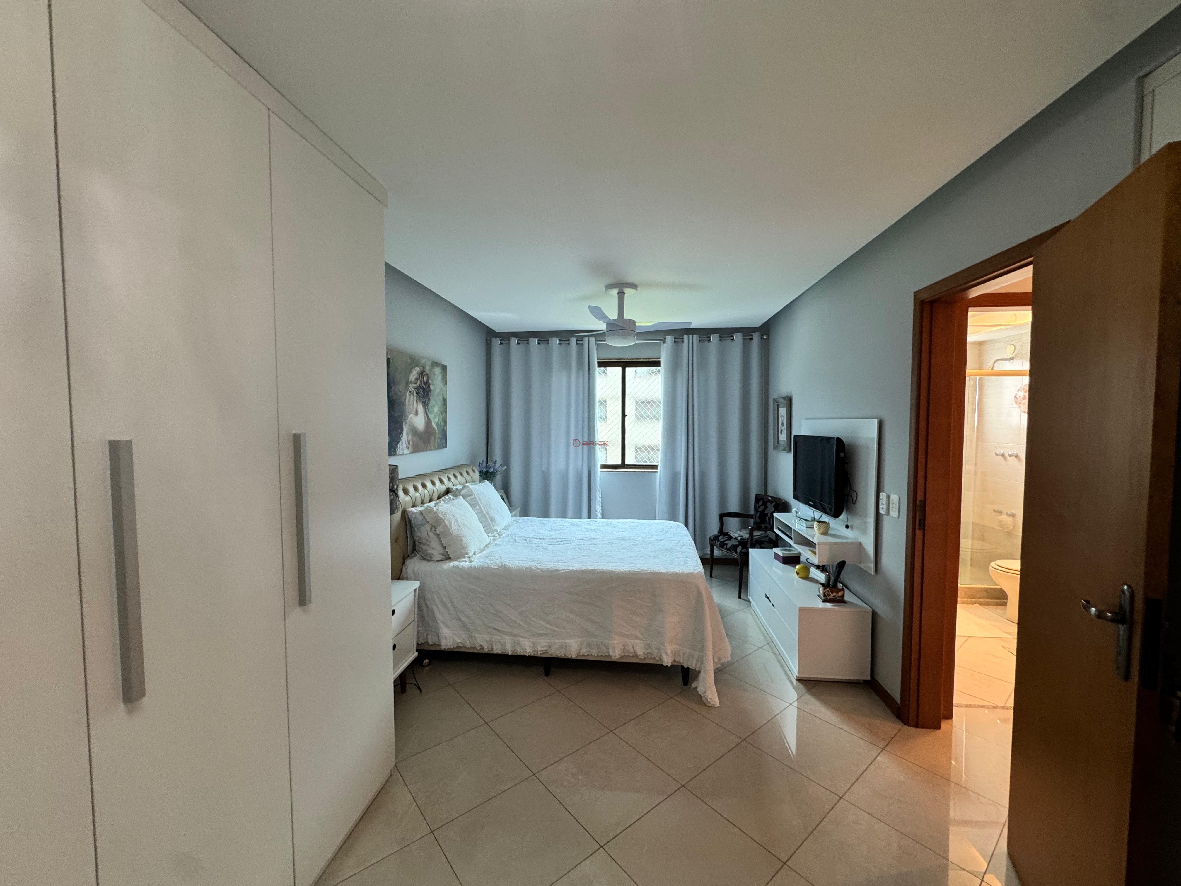 Apartamento à venda em Alto, Teresópolis - RJ - Foto 7