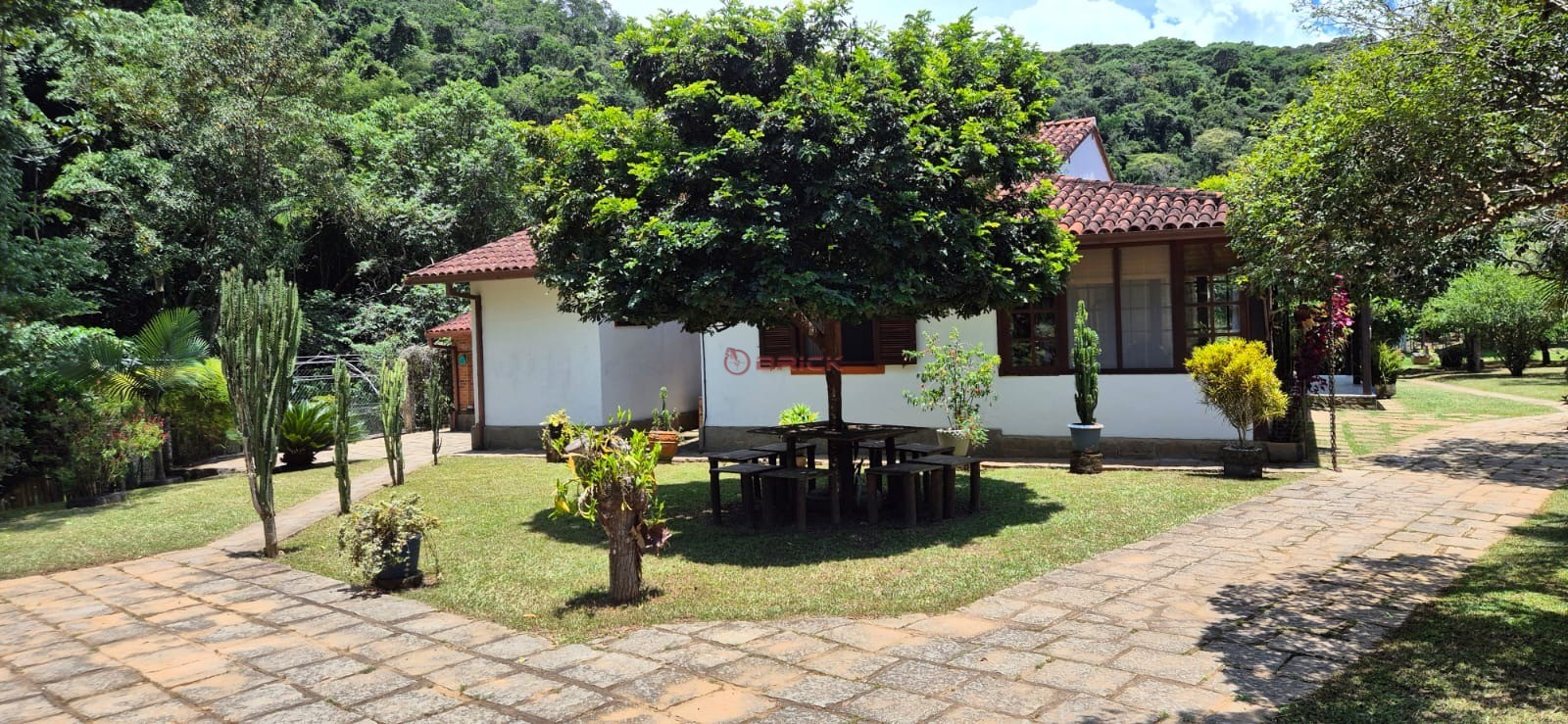 Fazenda / Sítio à venda em Três Córregos, Teresópolis - RJ - Foto 25