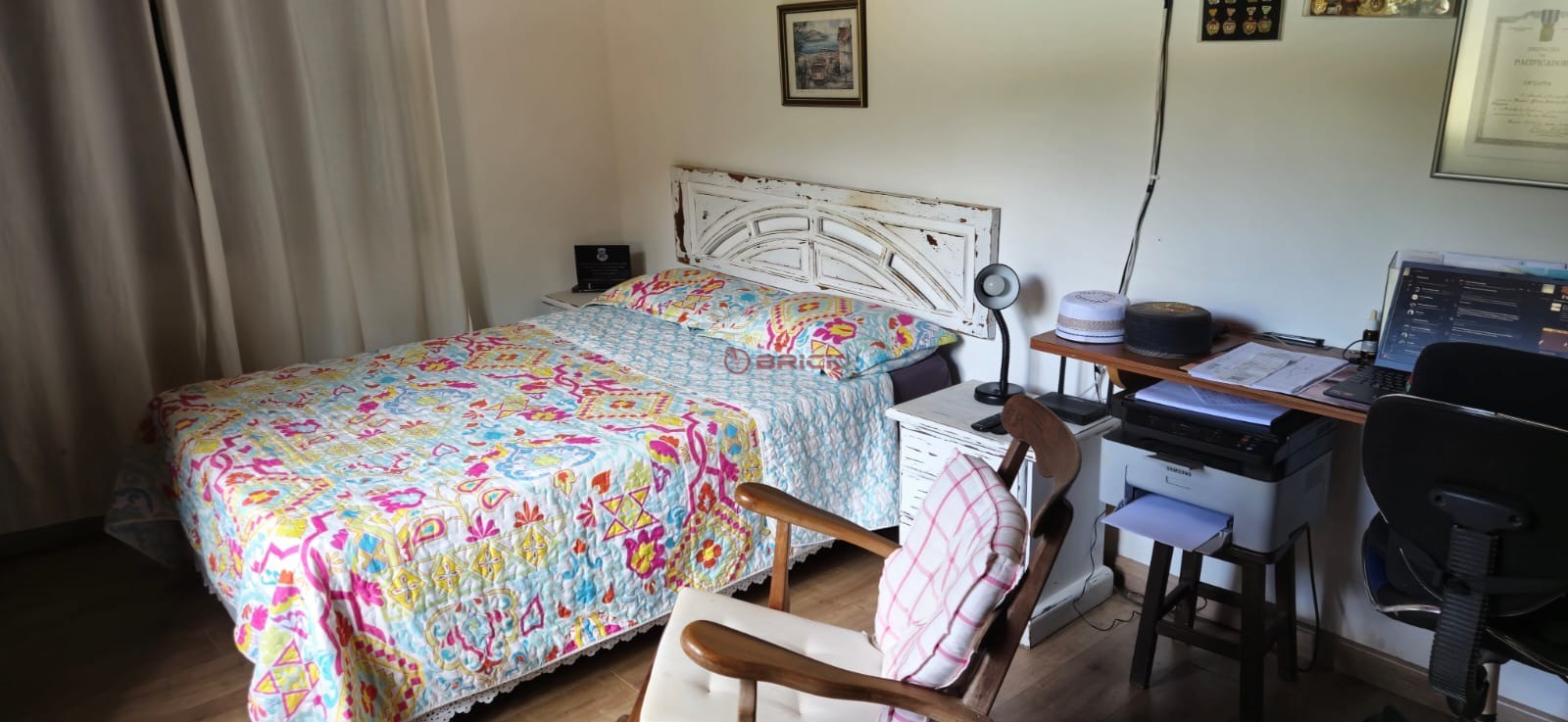 Fazenda / Sítio à venda em Três Córregos, Teresópolis - RJ - Foto 18