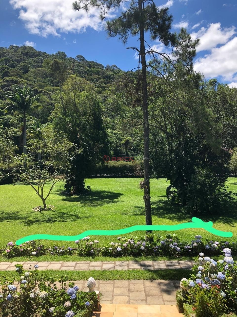 Terreno Residencial à venda em Albuquerque, Teresópolis - RJ - Foto 2