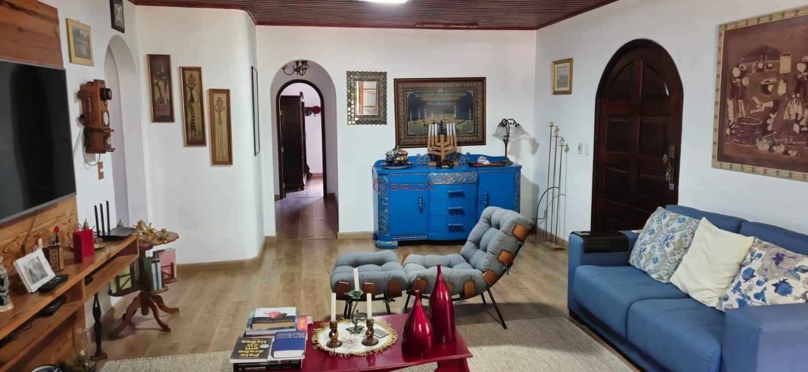 Fazenda / Sítio à venda em Três Córregos, Teresópolis - RJ - Foto 8