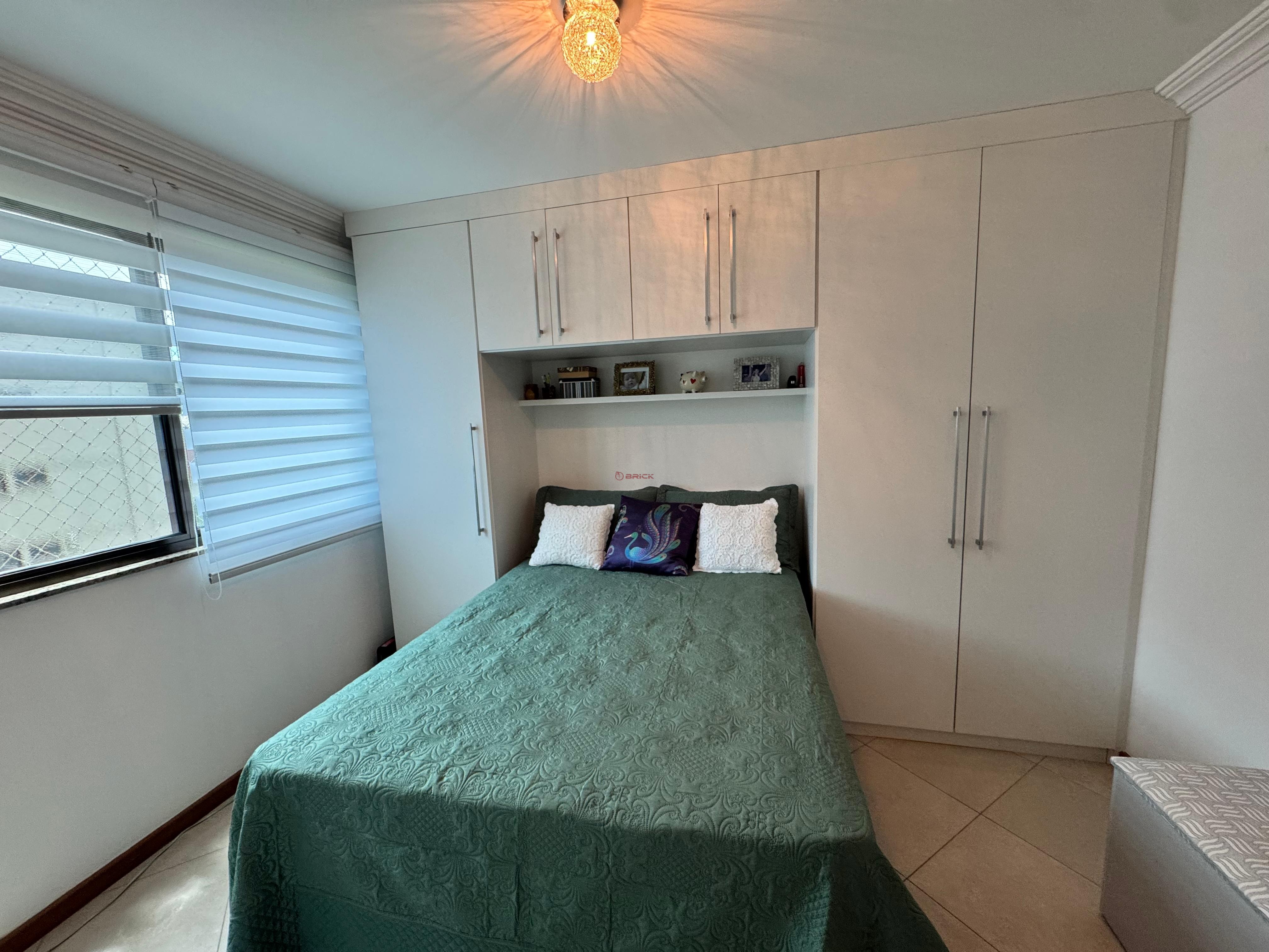 Apartamento à venda em Alto, Teresópolis - RJ - Foto 9