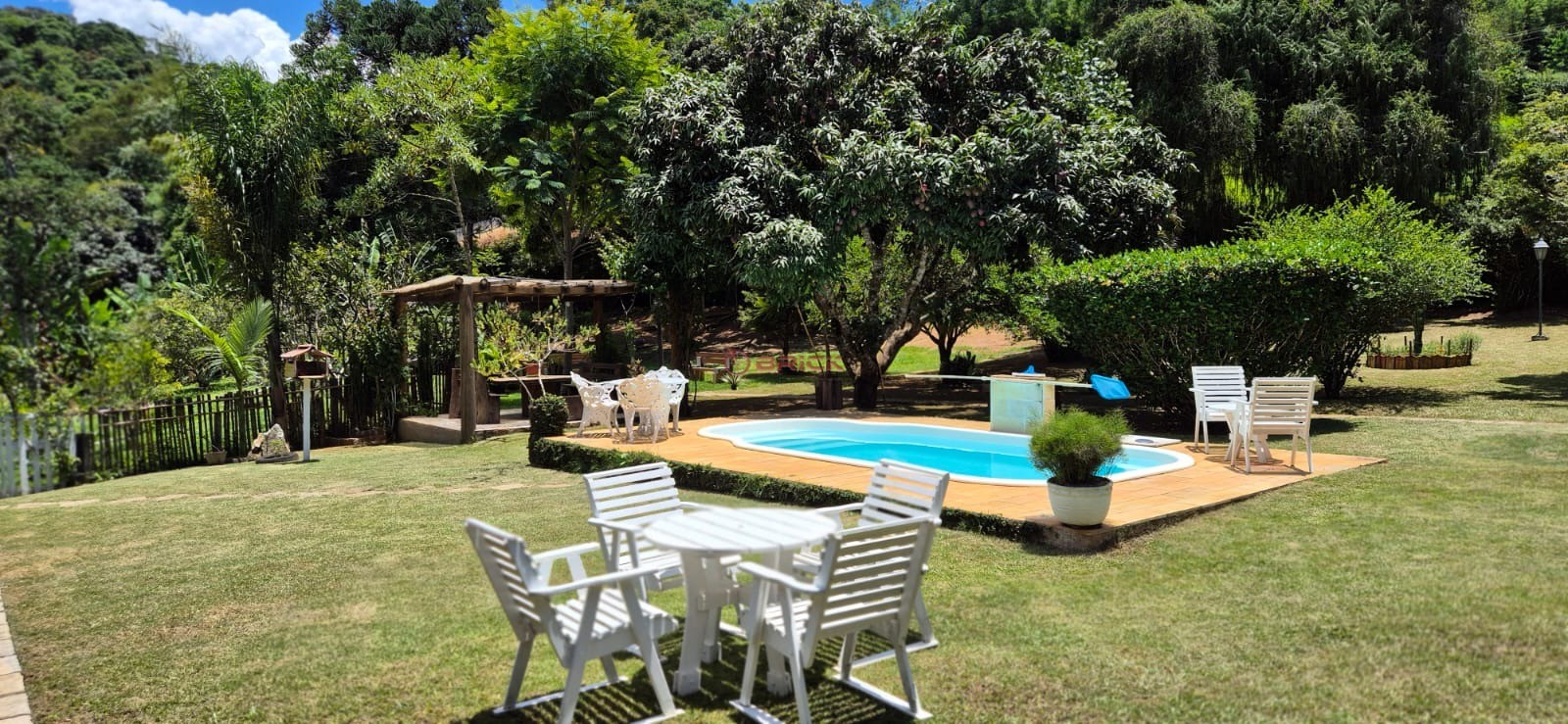 Fazenda / Sítio à venda em Três Córregos, Teresópolis - RJ - Foto 28