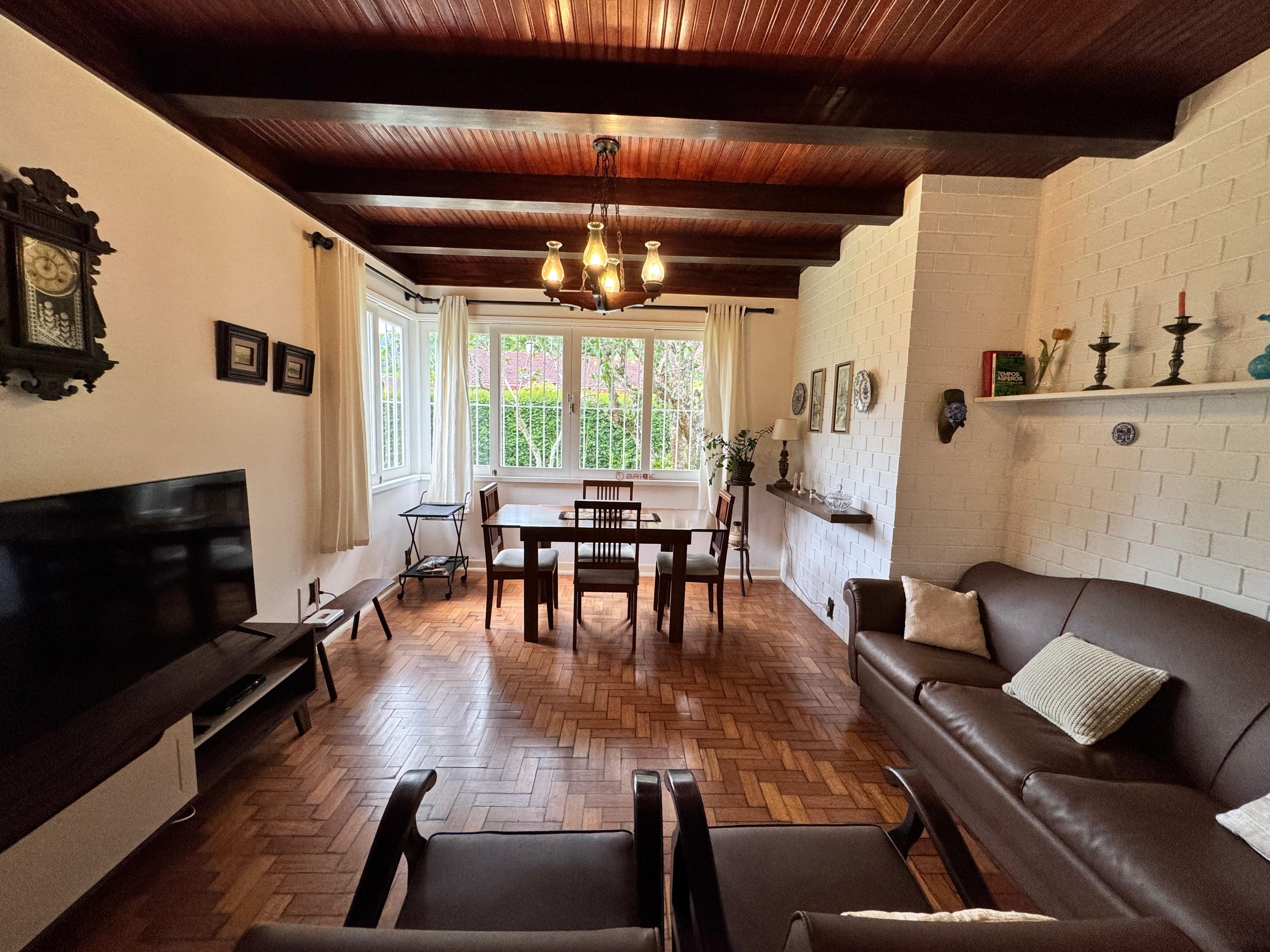 Casa à venda em Posse, Teresópolis - RJ - Foto 5