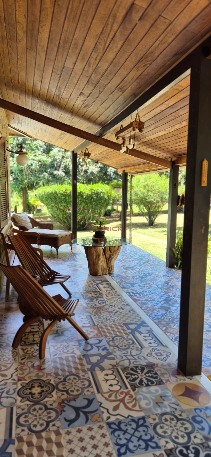 Fazenda / Sítio à venda em Três Córregos, Teresópolis - RJ - Foto 6