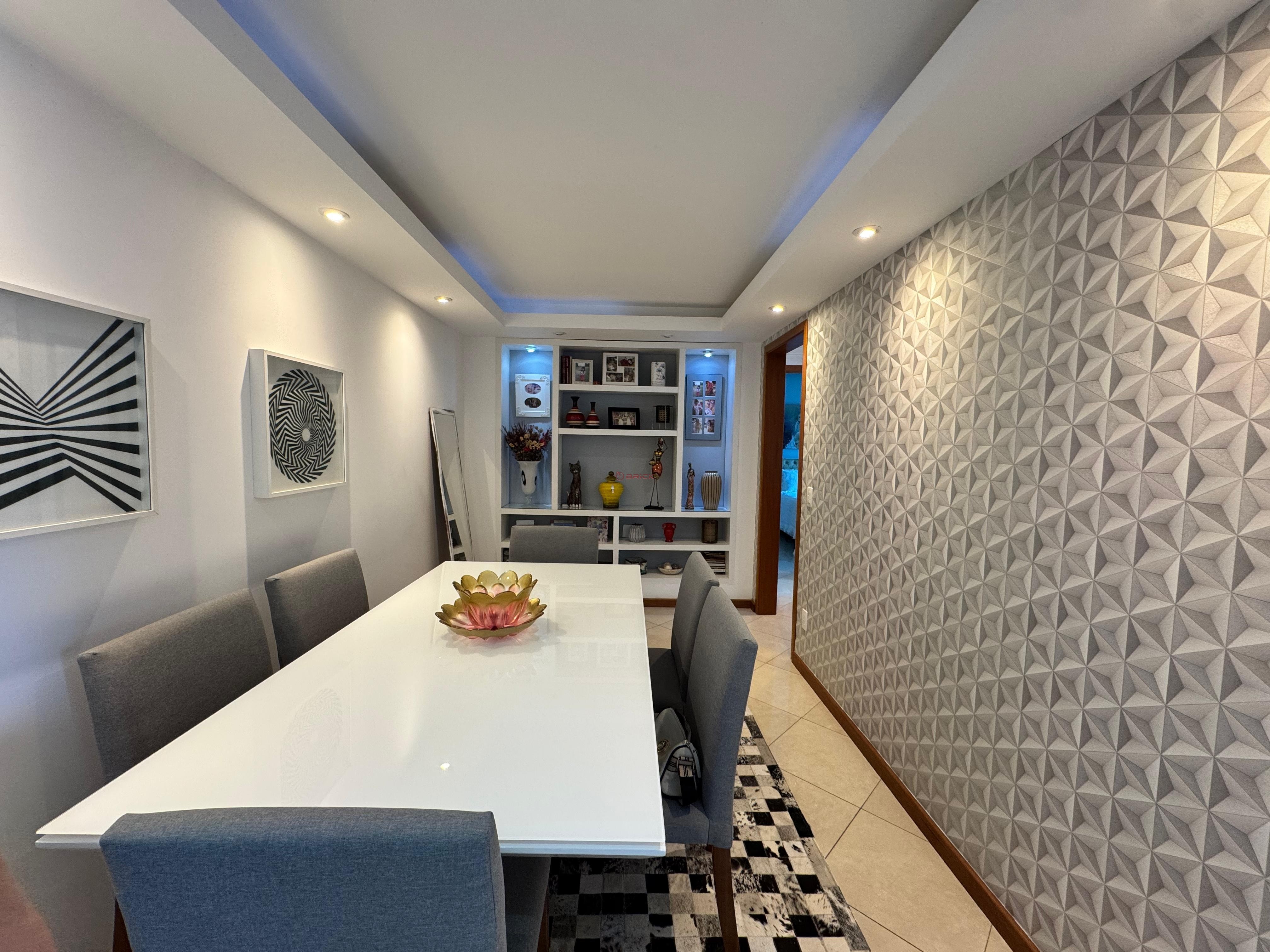 Apartamento à venda em Alto, Teresópolis - RJ - Foto 5