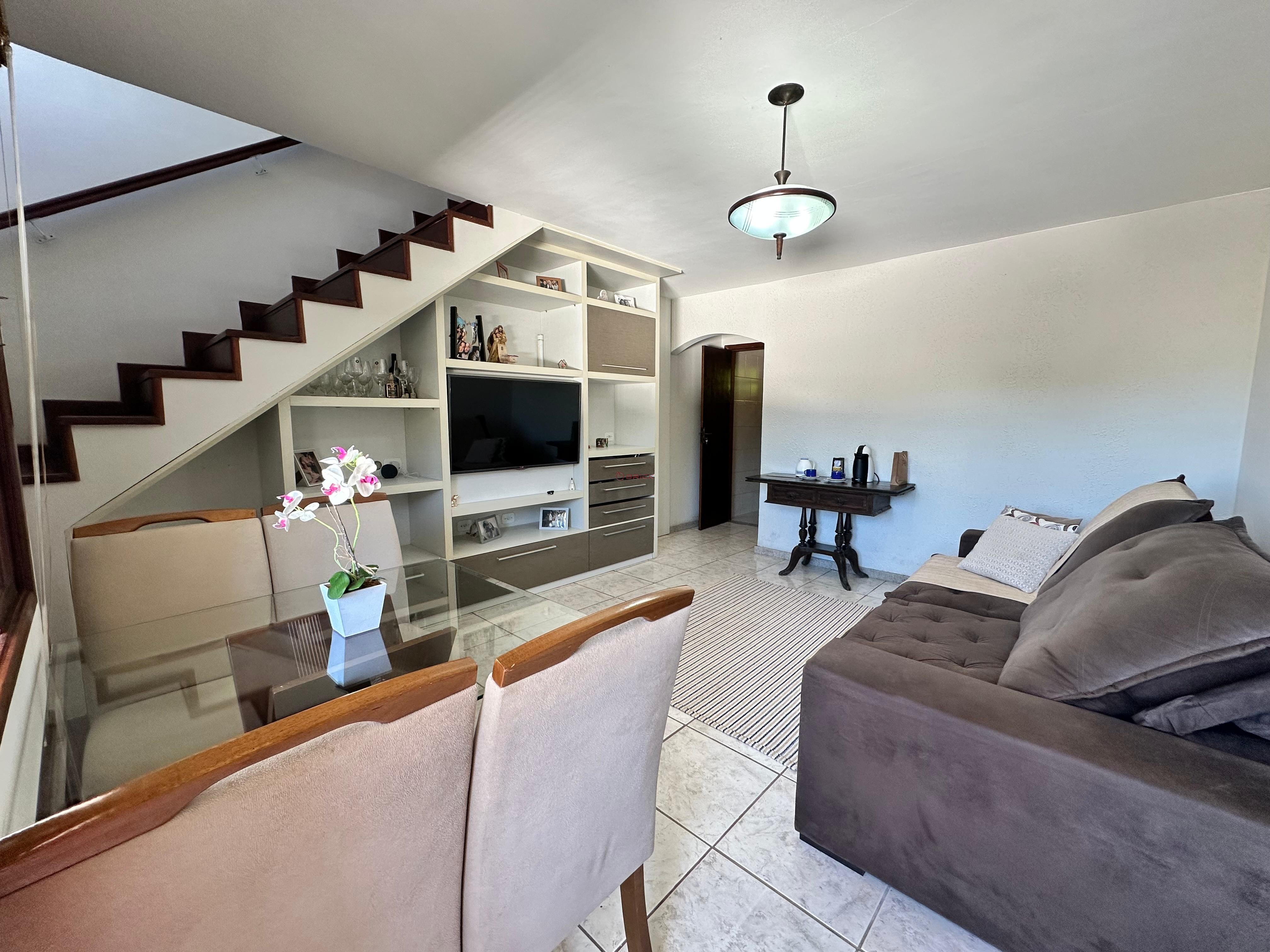 Casa à venda em Barroso, Teresópolis - RJ - Foto 1