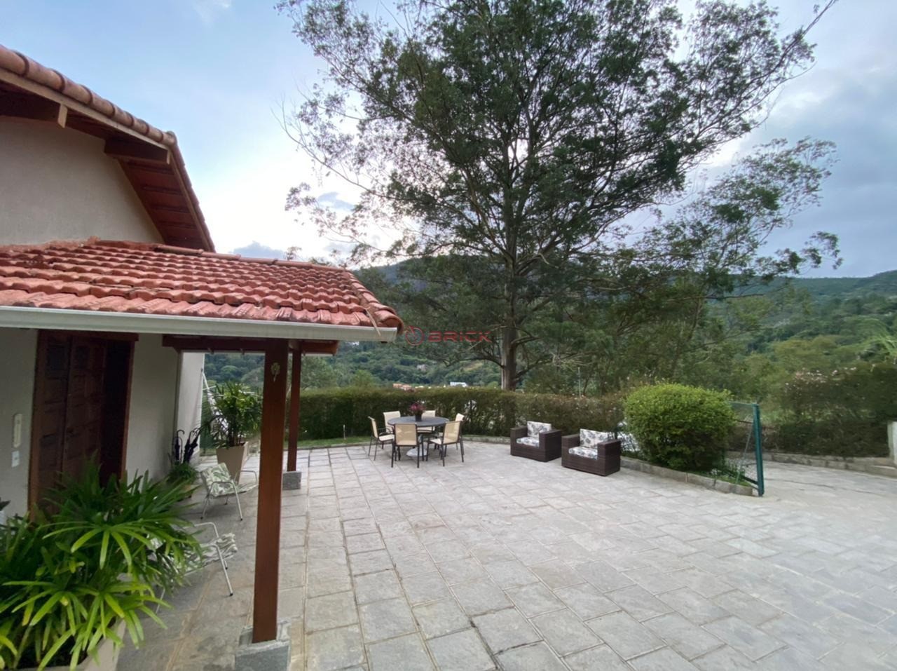 Casa à venda em Parque do Imbui, Teresópolis - RJ - Foto 35