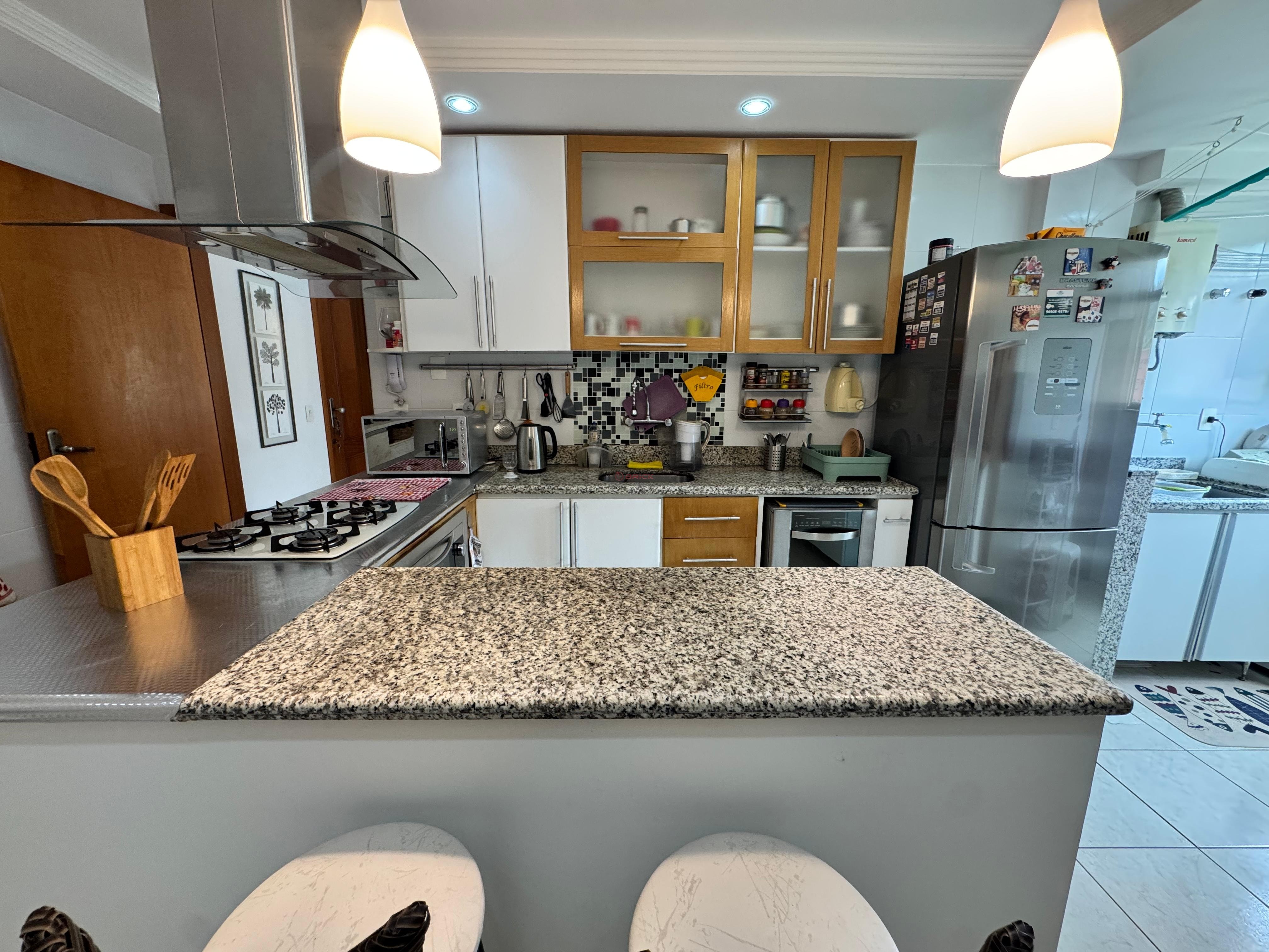 Apartamento à venda em Alto, Teresópolis - RJ - Foto 12