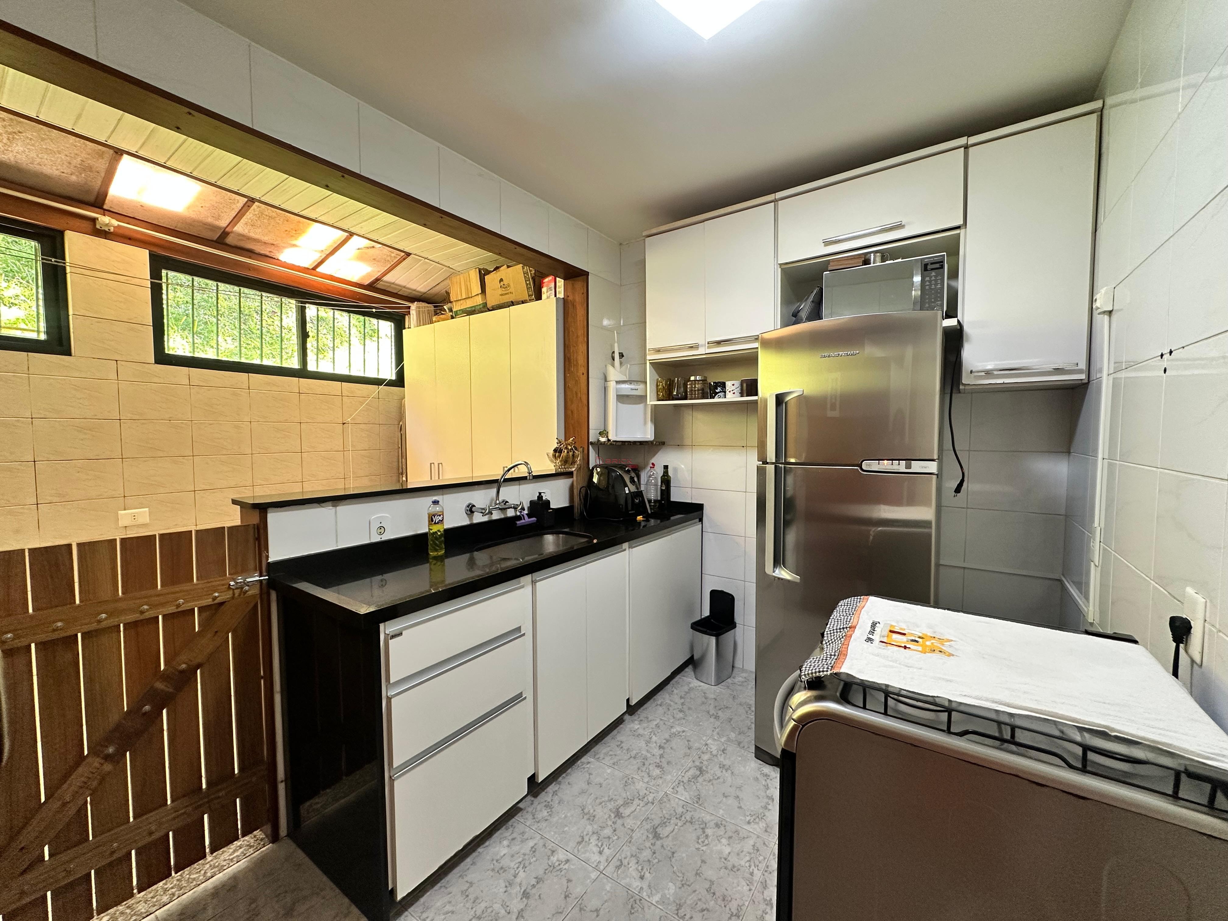 Casa à venda em Barroso, Teresópolis - RJ - Foto 8