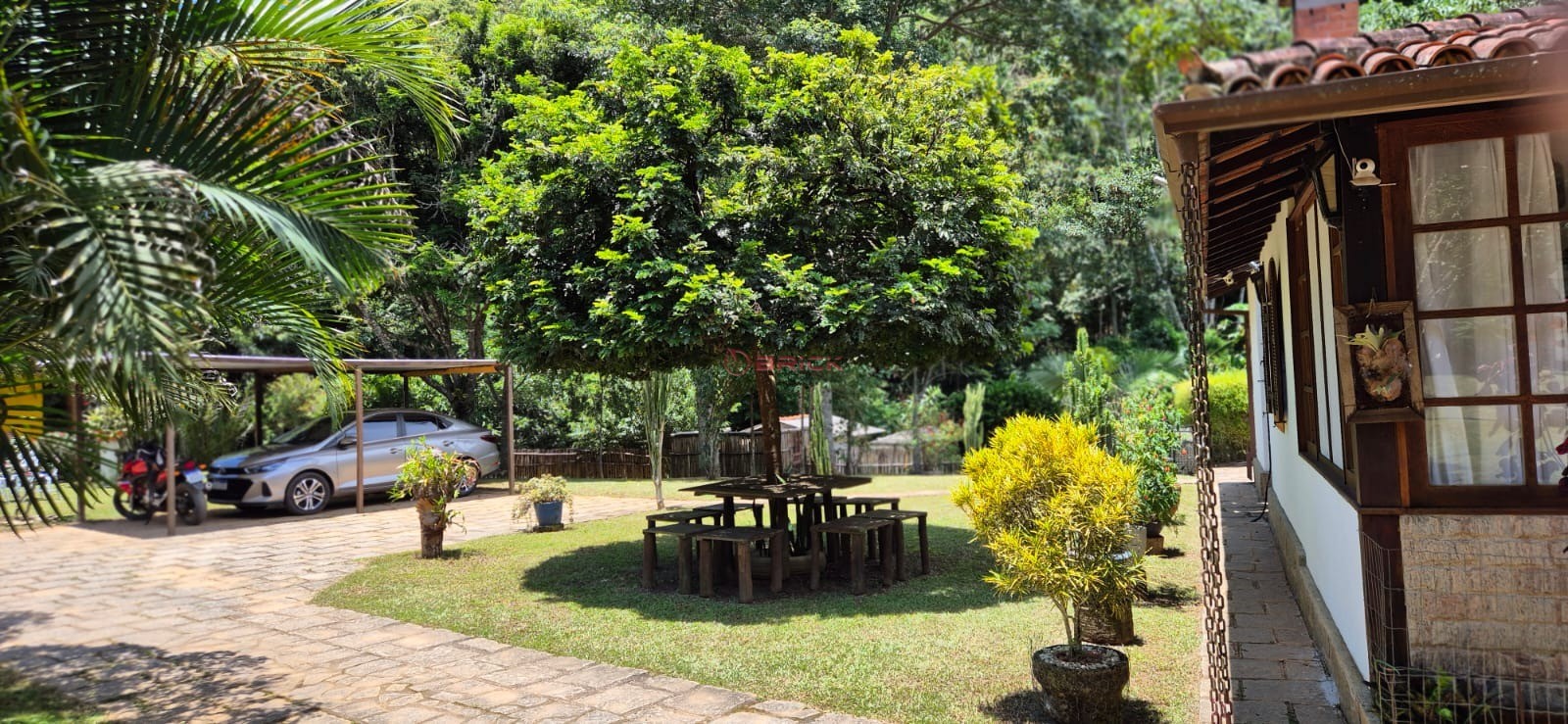 Fazenda / Sítio à venda em Três Córregos, Teresópolis - RJ - Foto 32