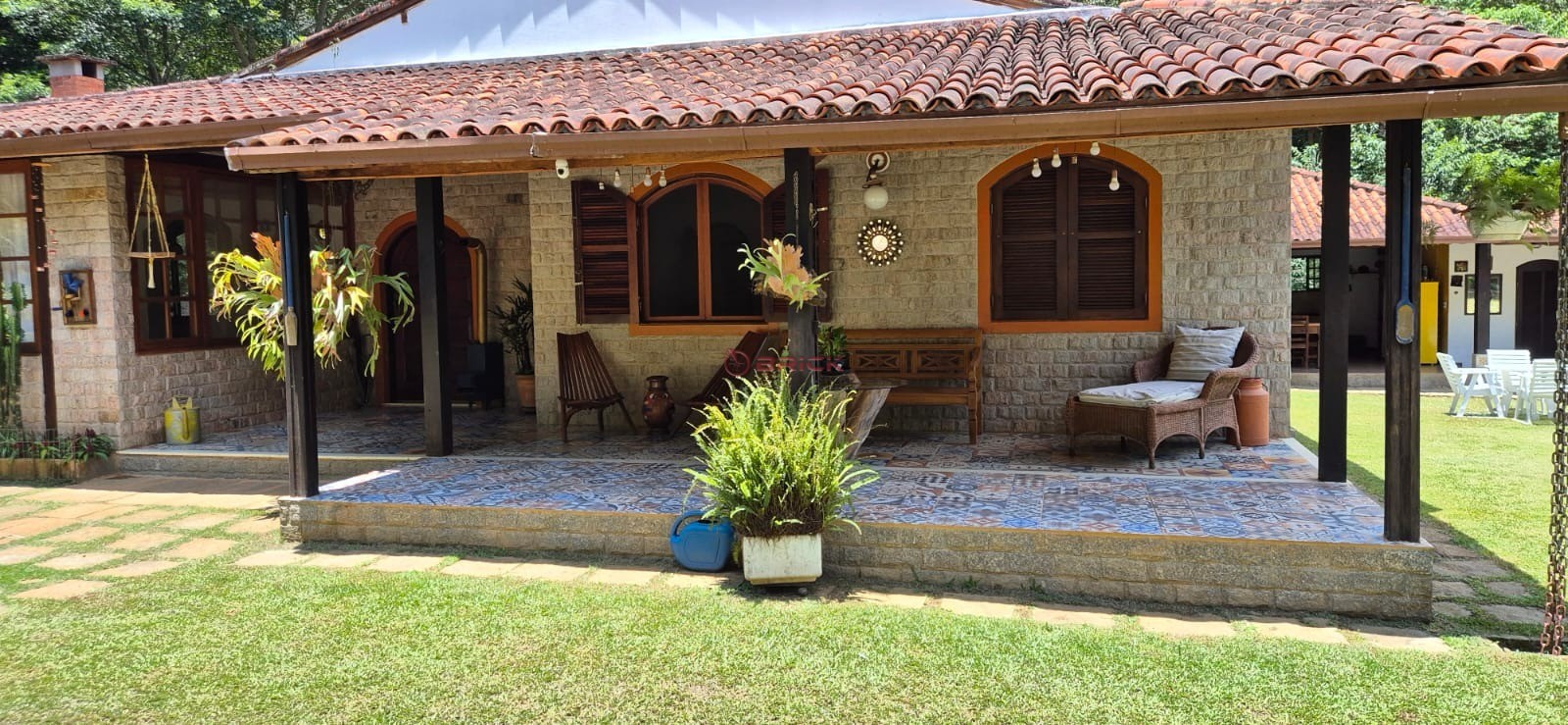 Fazenda / Sítio à venda em Três Córregos, Teresópolis - RJ - Foto 5