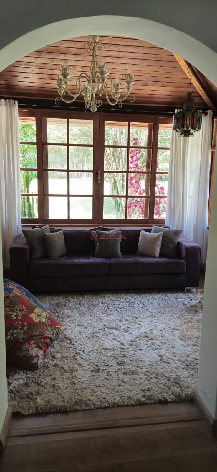 Fazenda / Sítio à venda em Três Córregos, Teresópolis - RJ - Foto 9