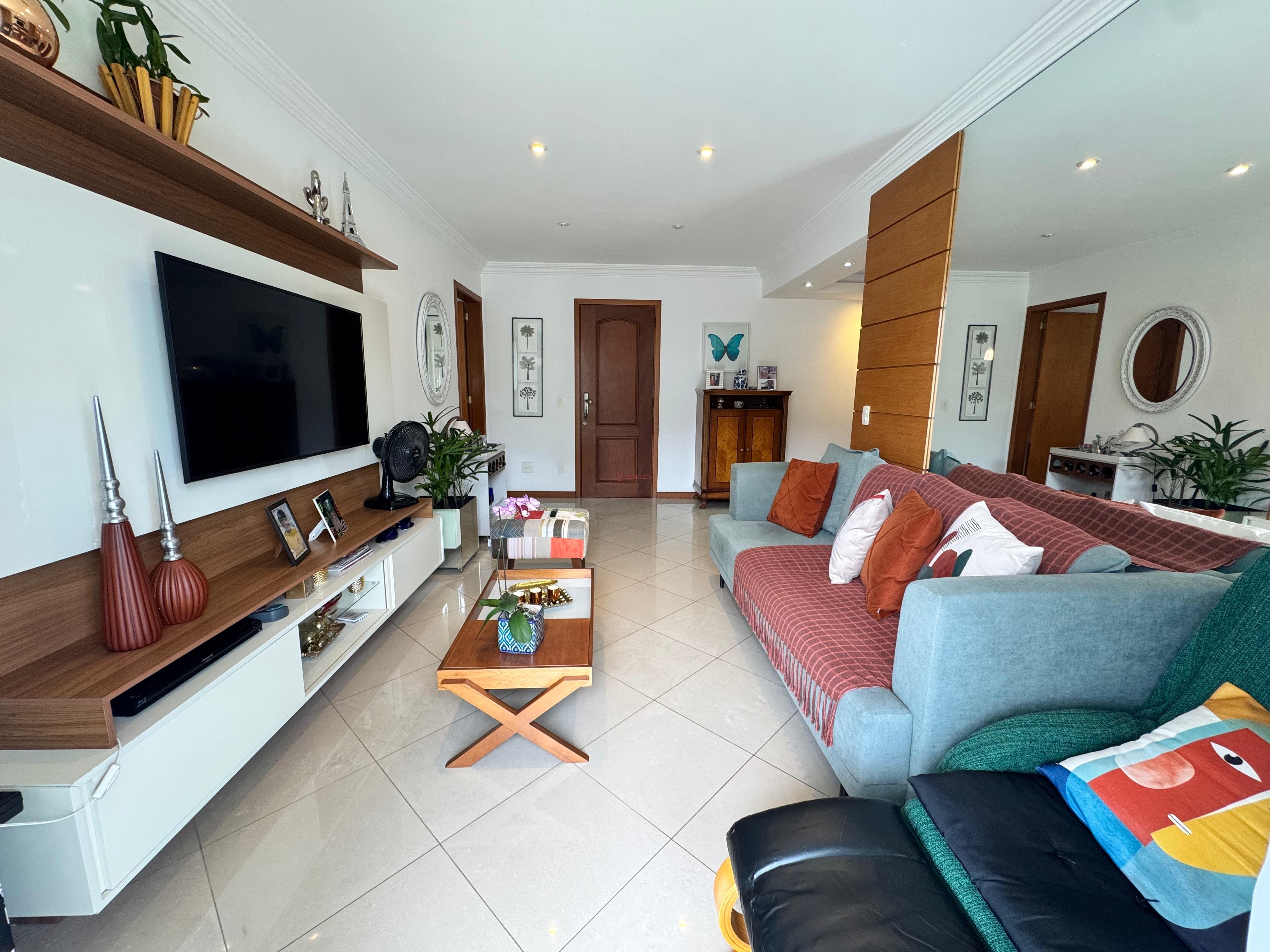 Apartamento à venda em Alto, Teresópolis - RJ - Foto 1
