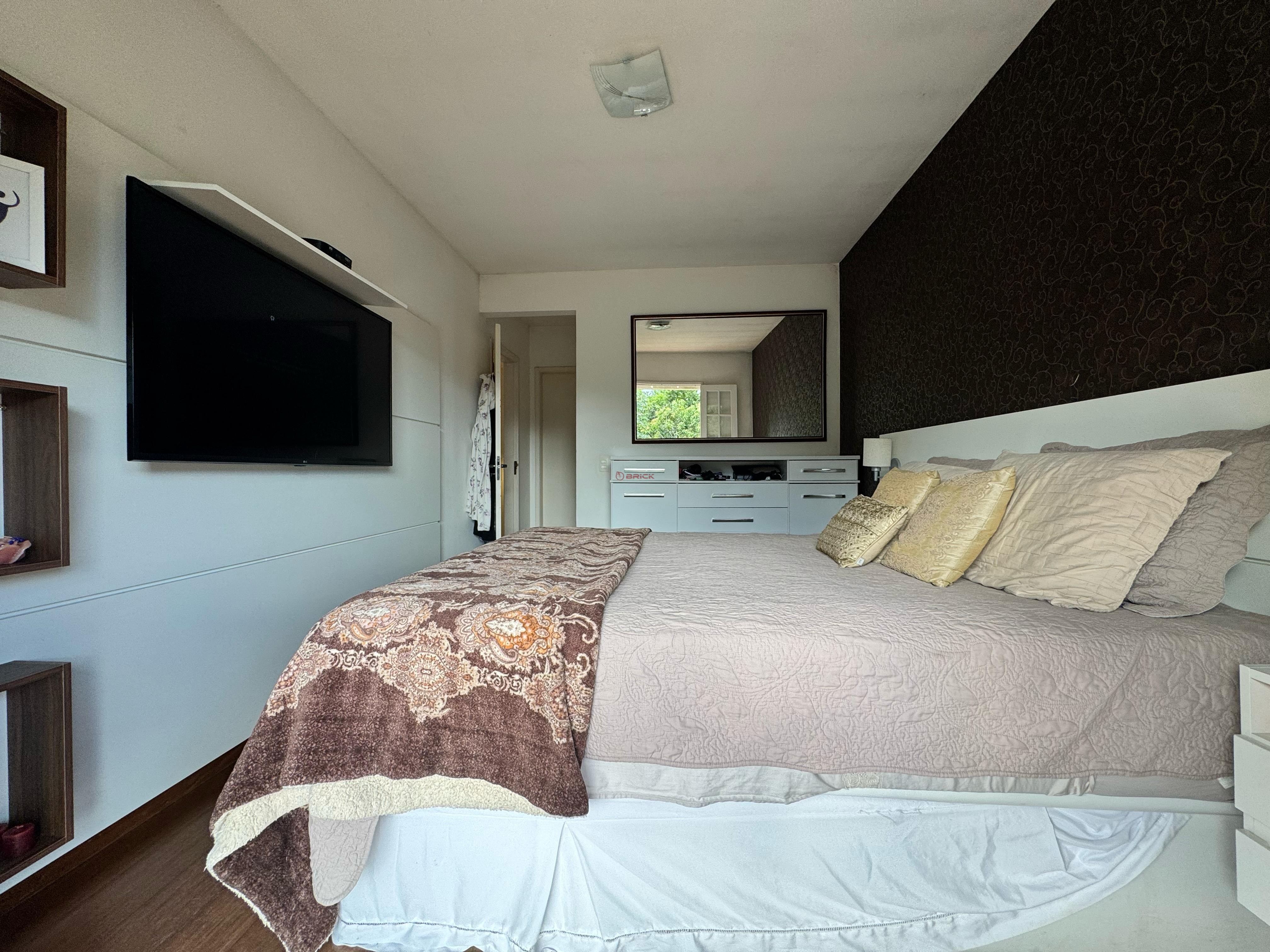 Casa à venda em Carlos Guinle, Teresópolis - RJ - Foto 12