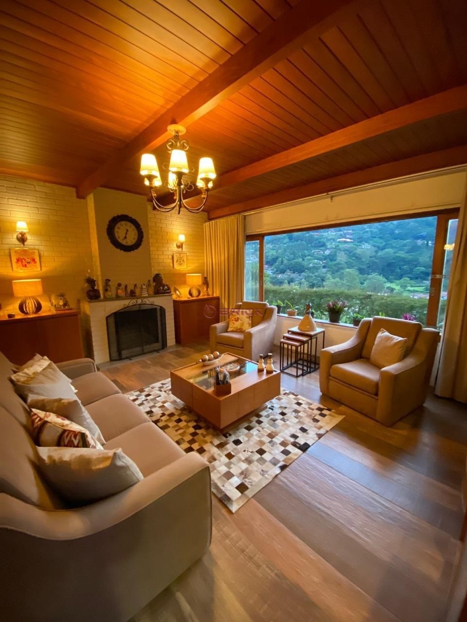 Casa à venda em Parque do Imbui, Teresópolis - RJ - Foto 2