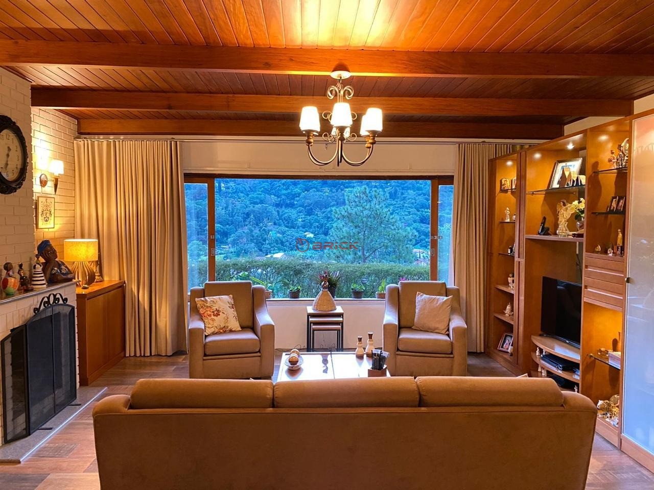 Casa à venda em Parque do Imbui, Teresópolis - RJ - Foto 1