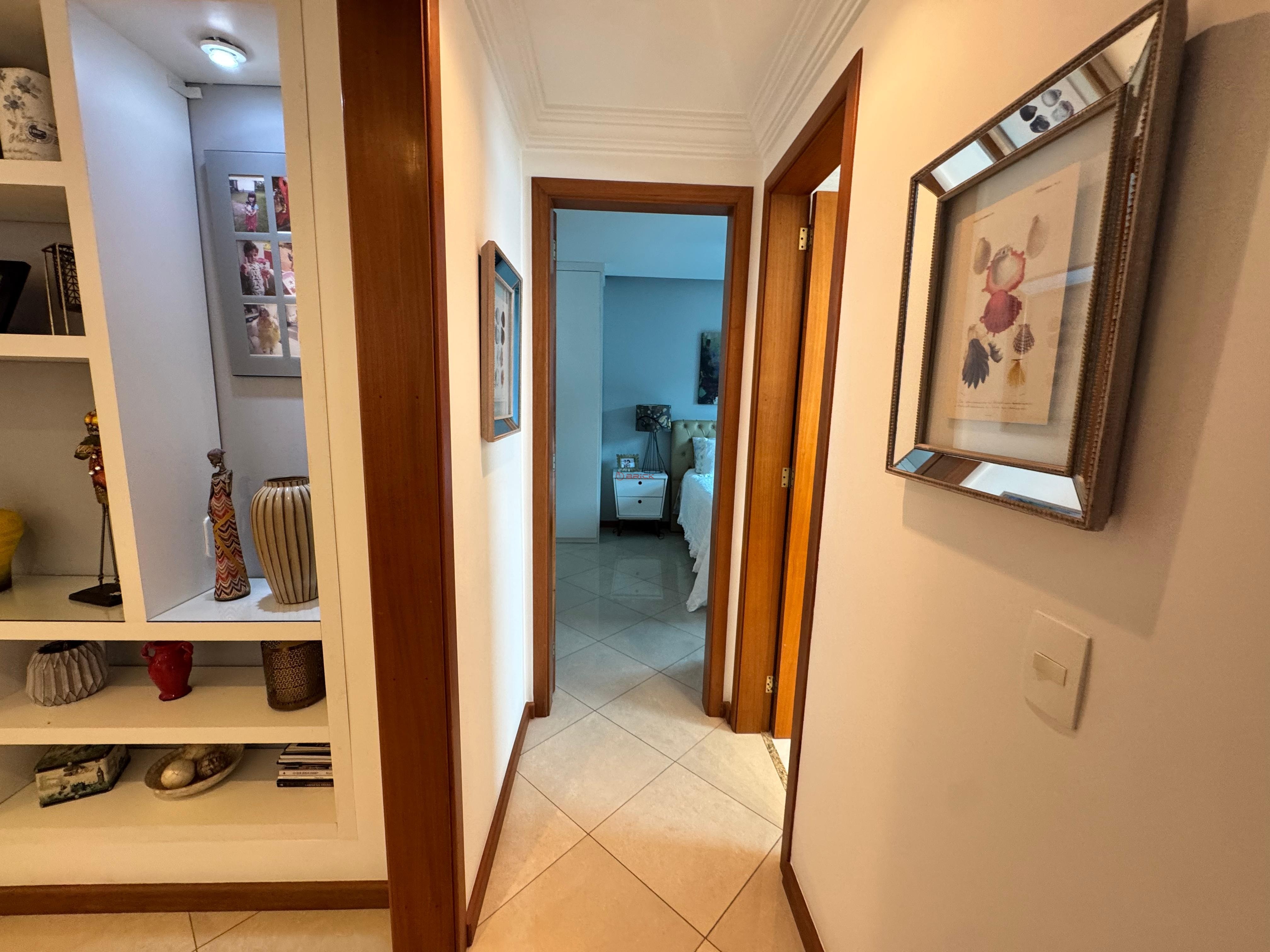 Apartamento à venda em Alto, Teresópolis - RJ - Foto 6