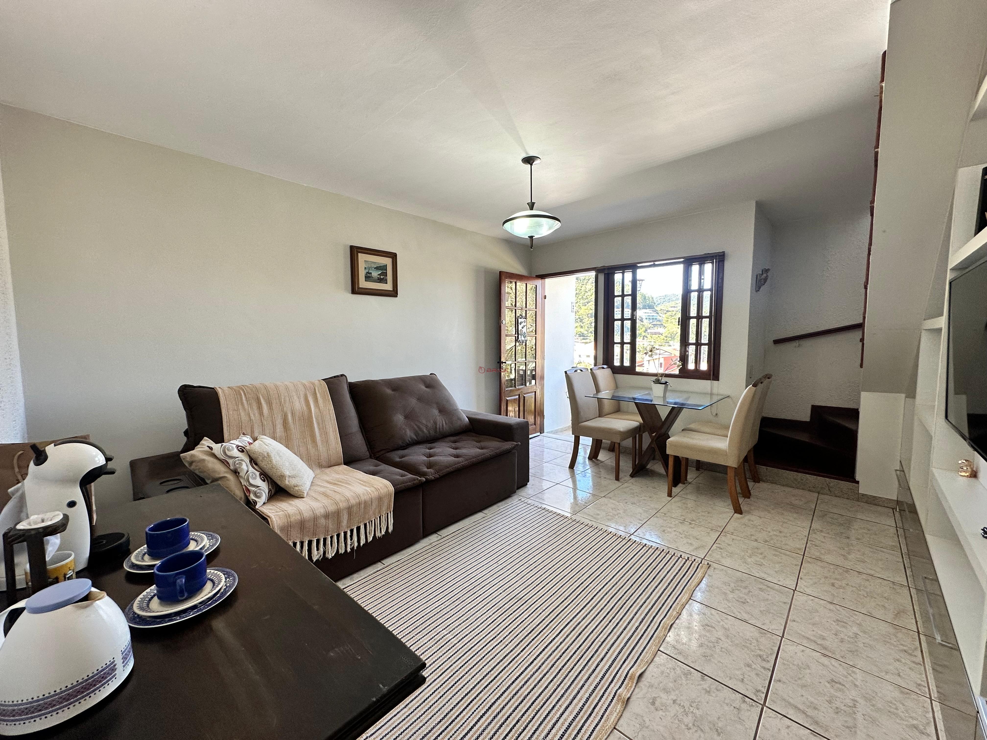 Casa à venda em Barroso, Teresópolis - RJ - Foto 2