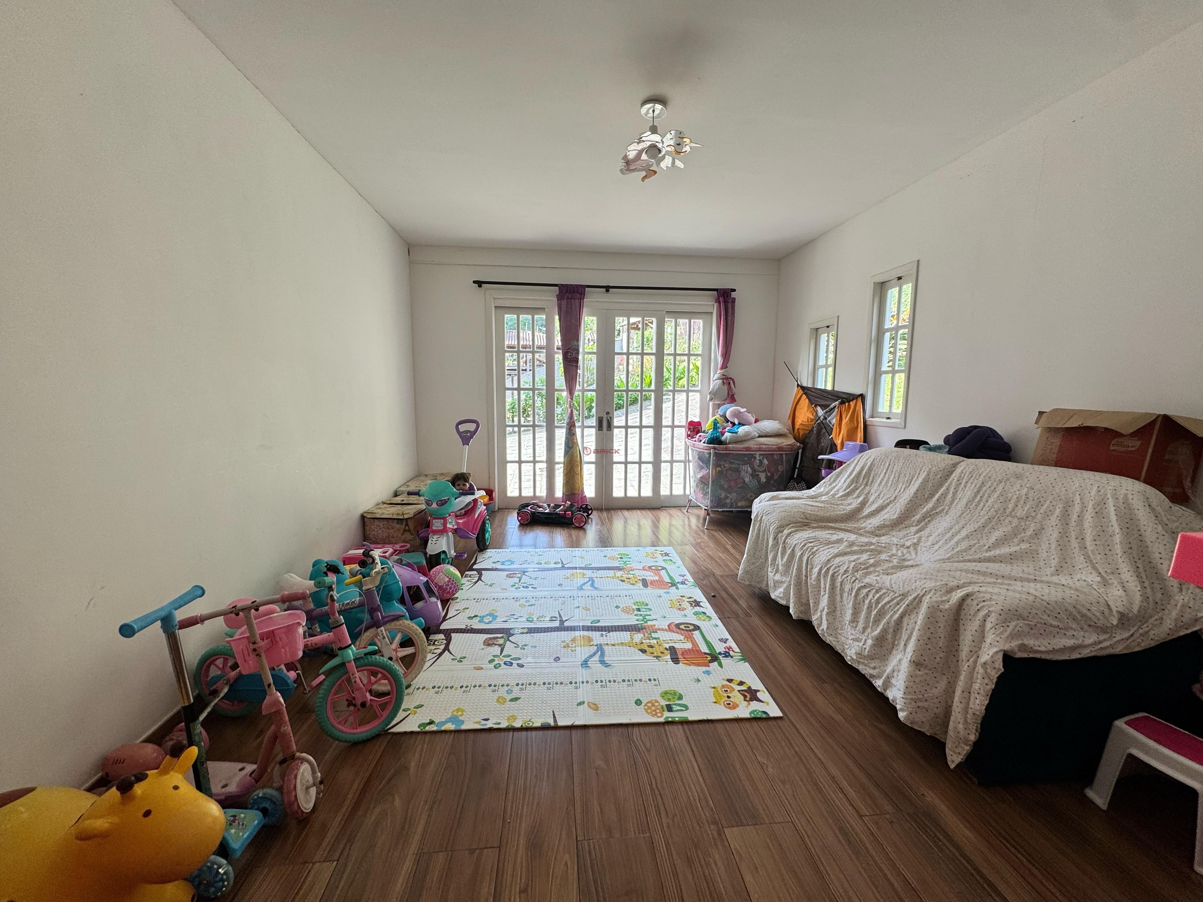 Casa à venda em Carlos Guinle, Teresópolis - RJ - Foto 27