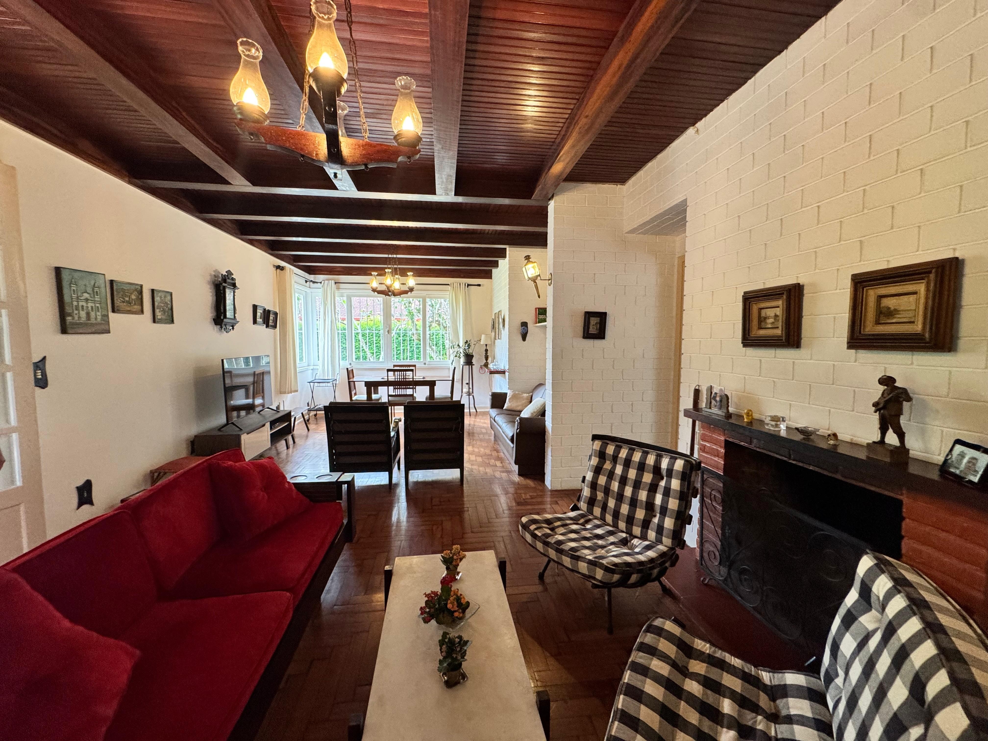 Casa à venda em Posse, Teresópolis - RJ - Foto 4