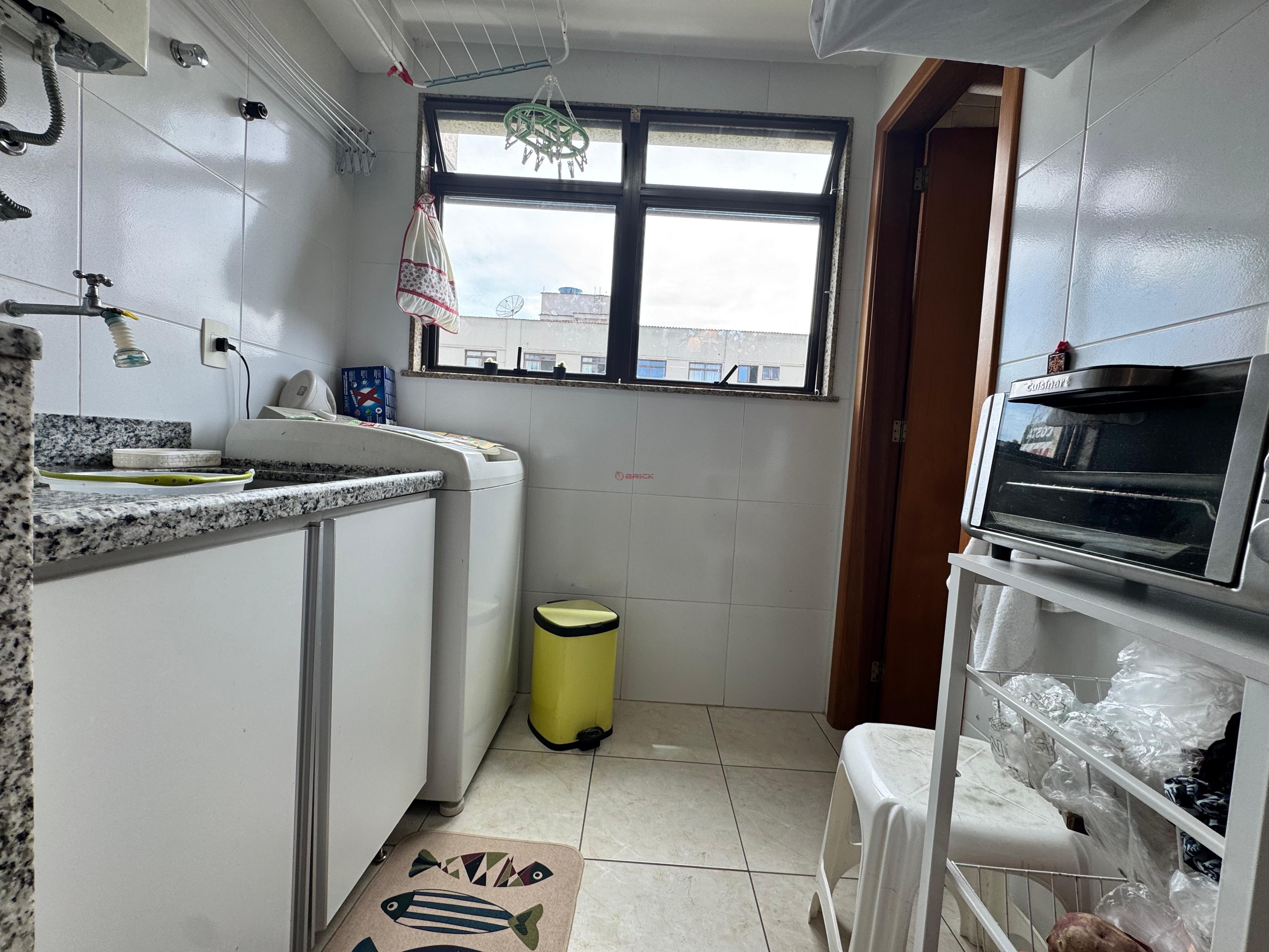 Apartamento à venda em Alto, Teresópolis - RJ - Foto 13