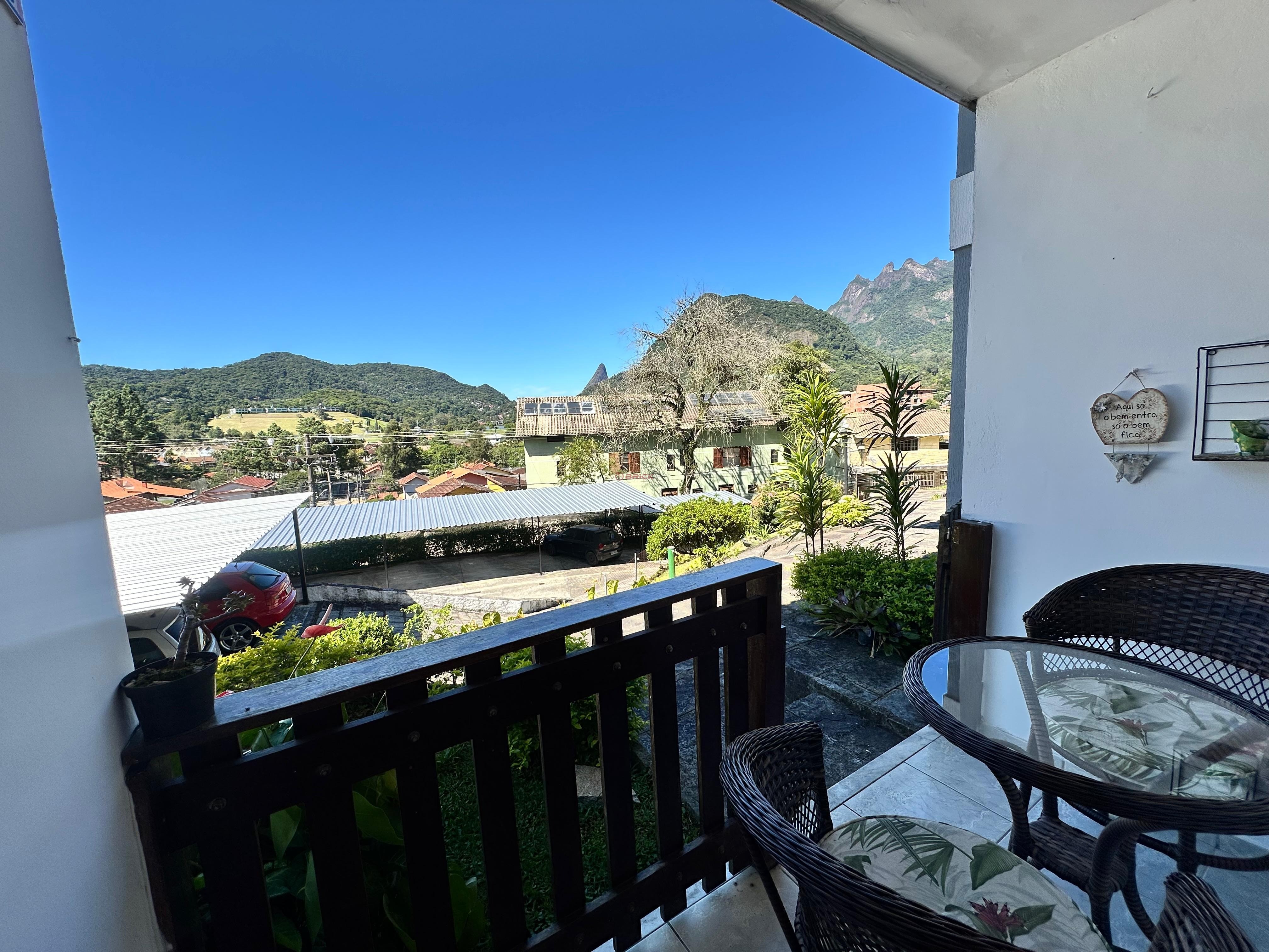 Casa à venda em Barroso, Teresópolis - RJ - Foto 3