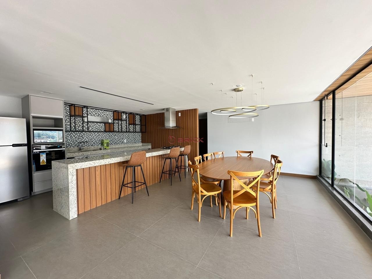 Apartamento para Alugar em Alto, Teresópolis - RJ - Foto 12