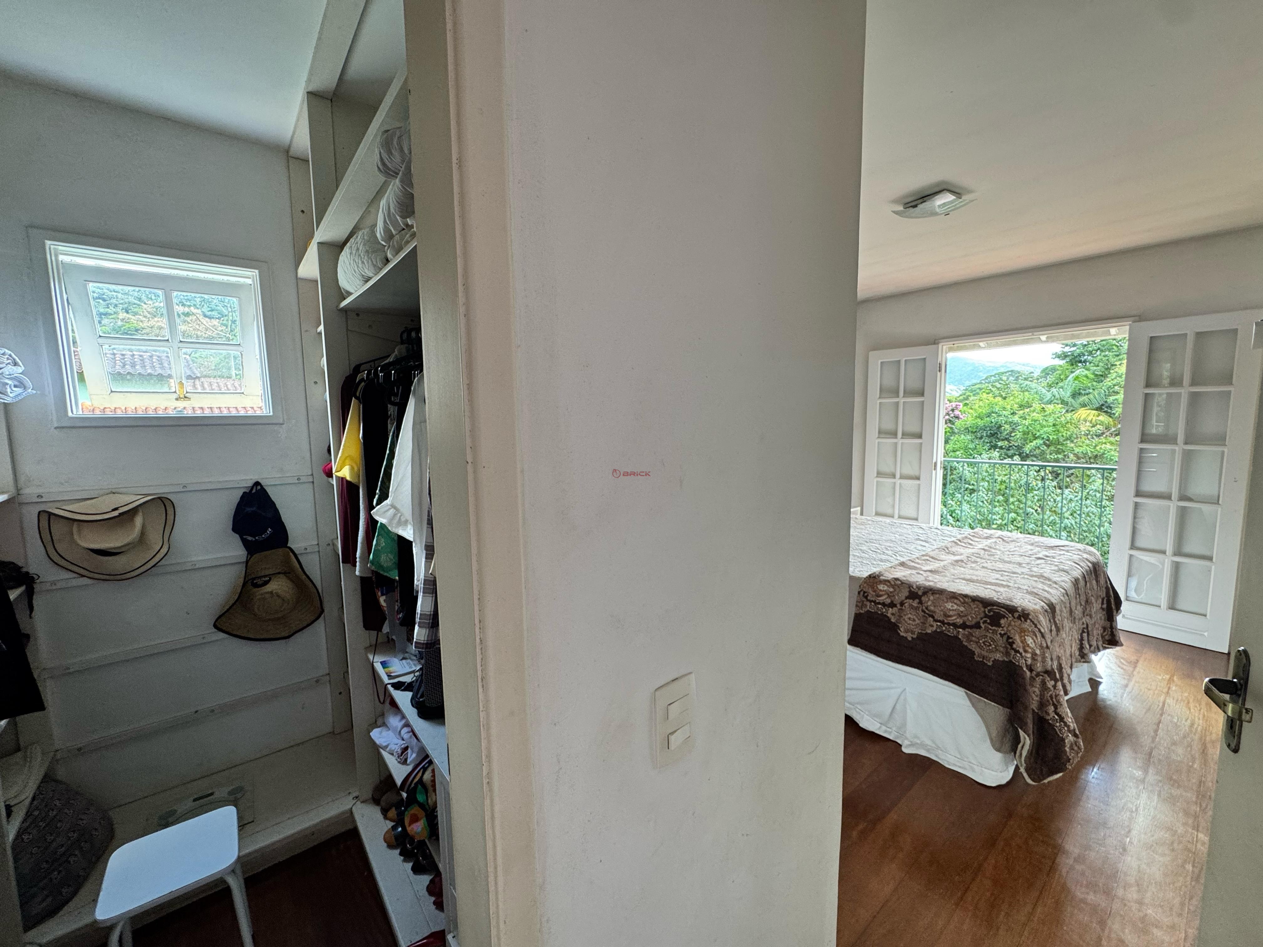 Casa à venda em Carlos Guinle, Teresópolis - RJ - Foto 13