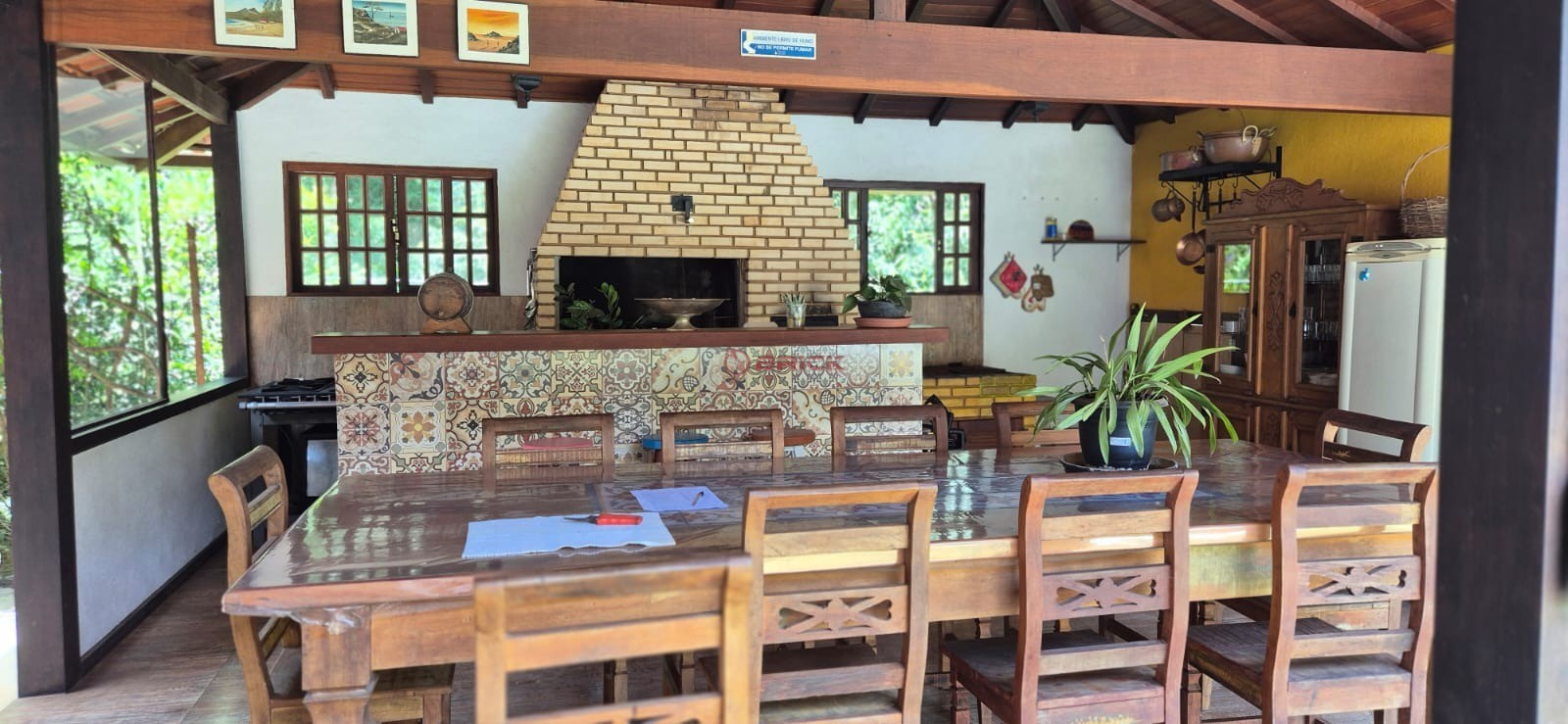 Fazenda / Sítio à venda em Três Córregos, Teresópolis - RJ - Foto 23