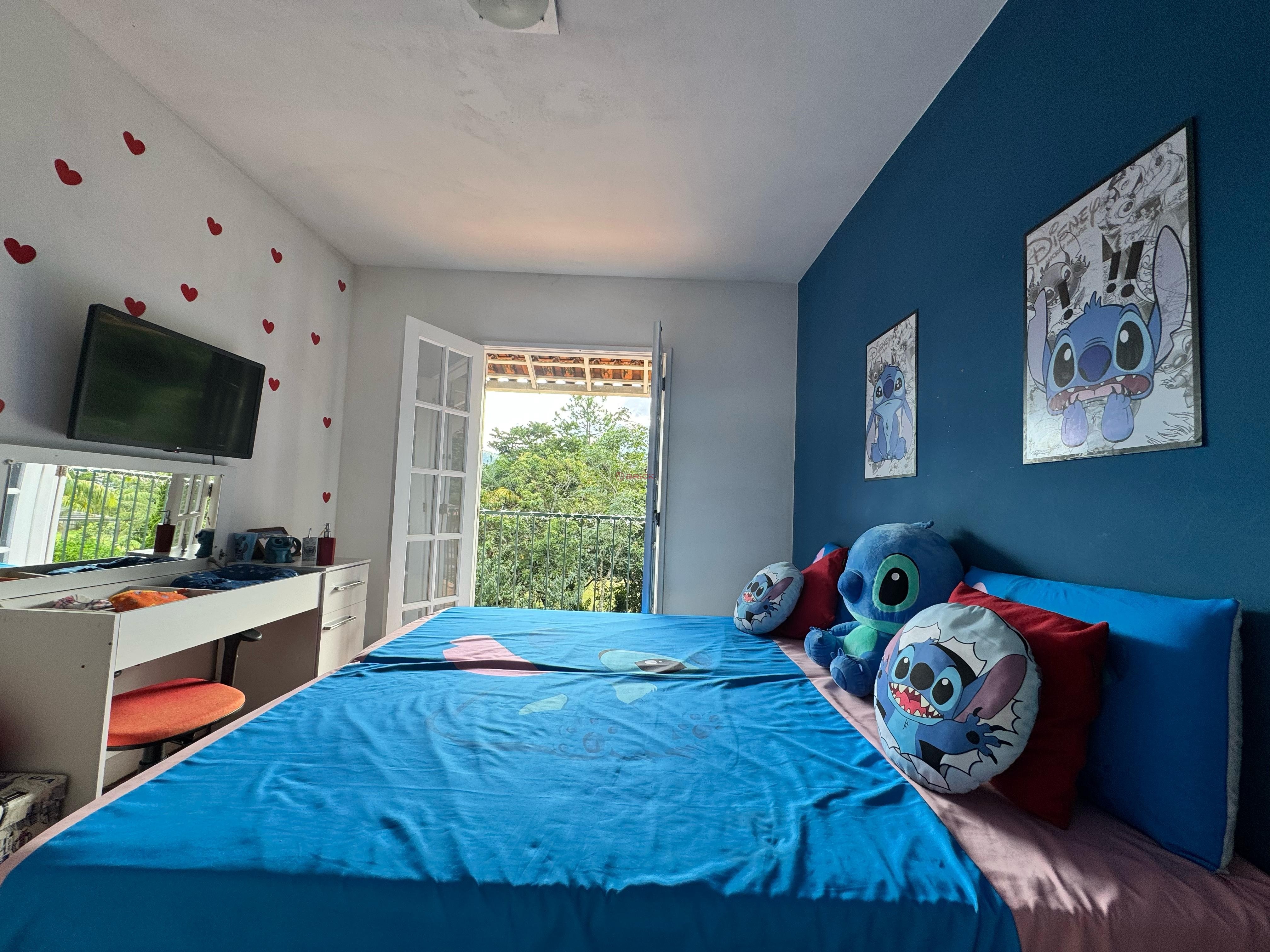 Casa à venda em Carlos Guinle, Teresópolis - RJ - Foto 17