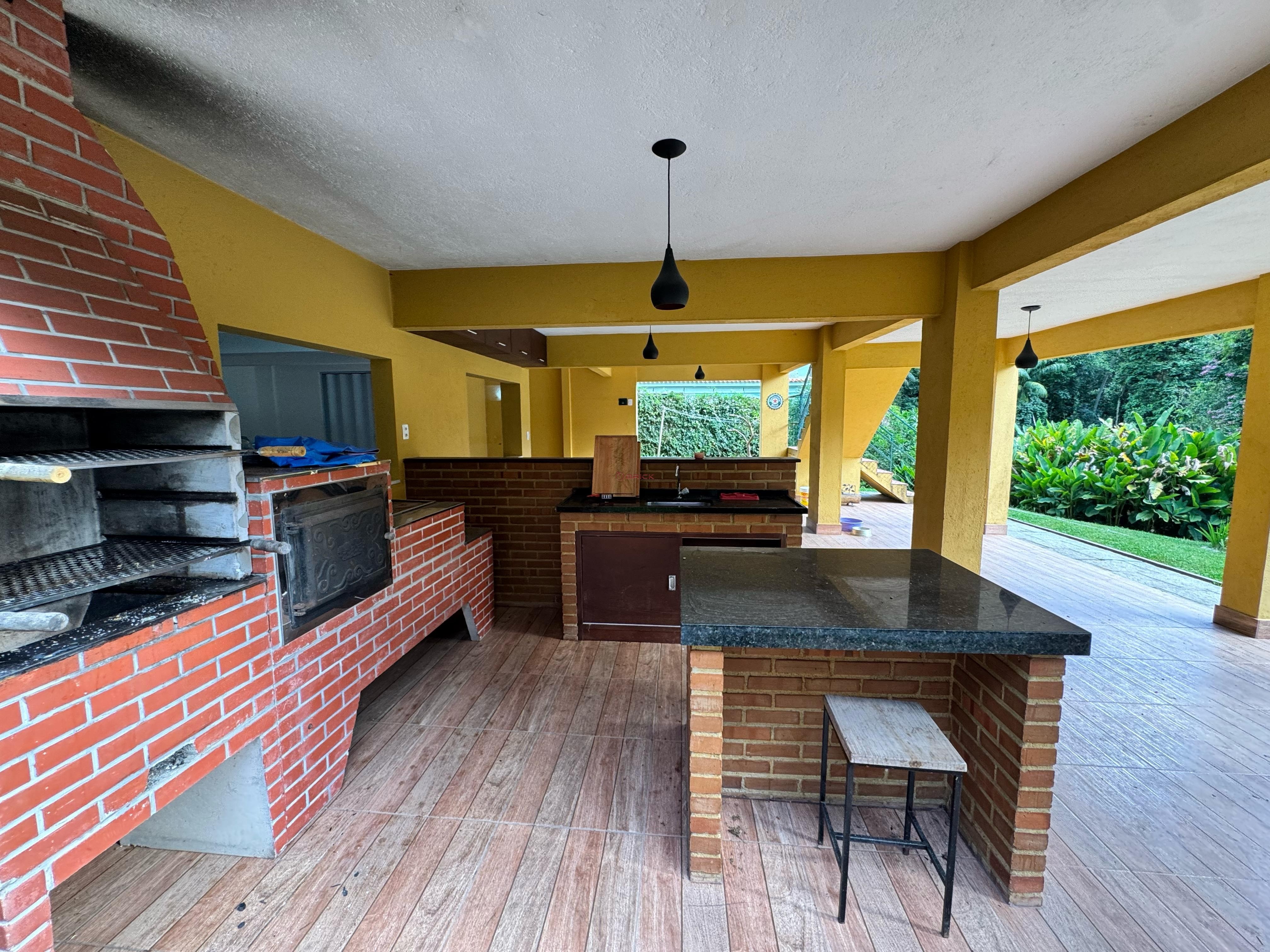 Casa à venda em Carlos Guinle, Teresópolis - RJ - Foto 5