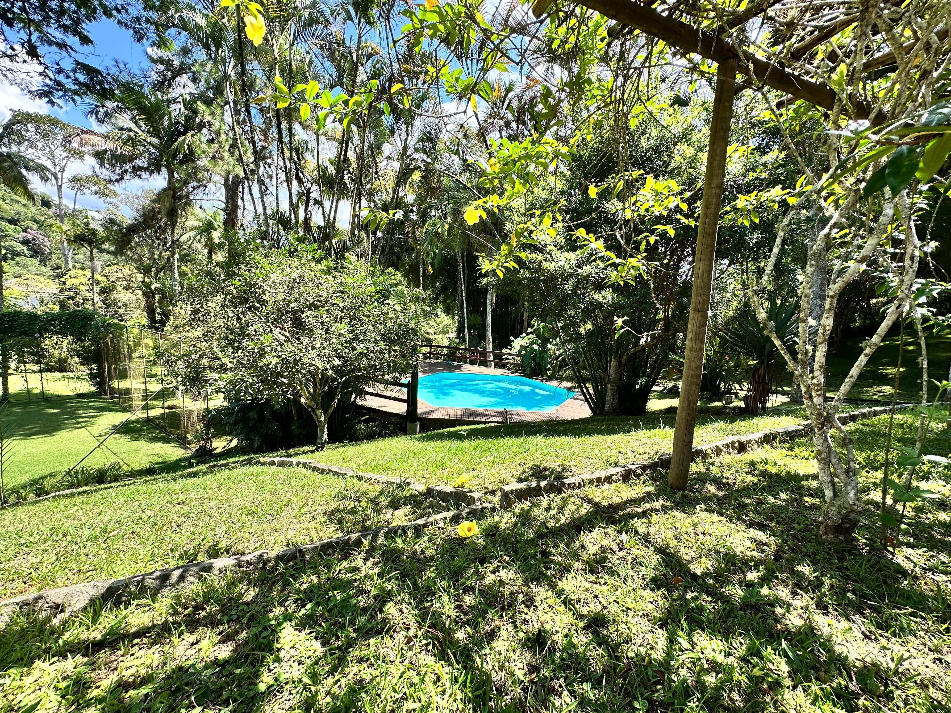 Casa à venda em Vargem Grande, Teresópolis - RJ - Foto 42