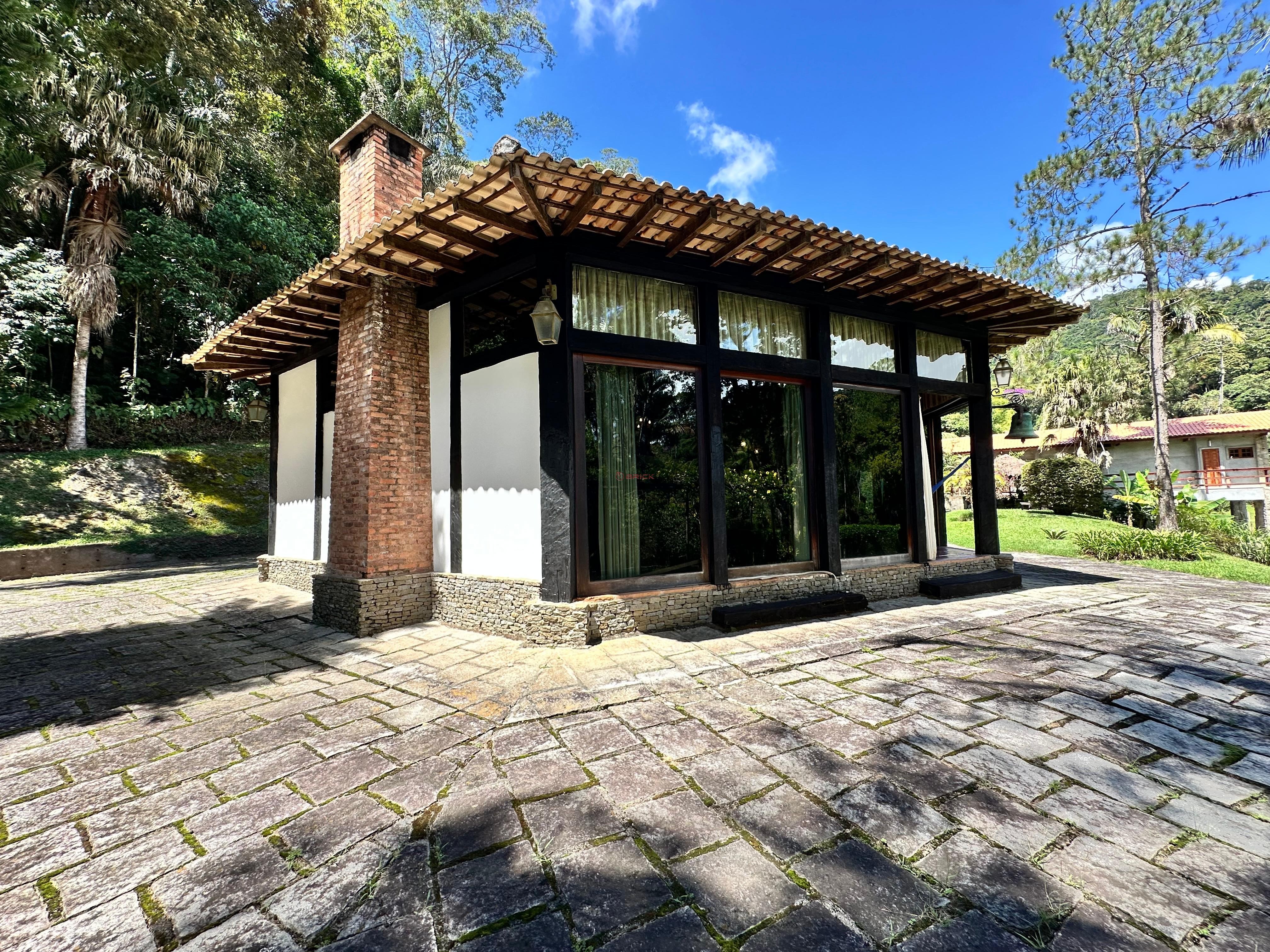 Casa à venda em Vargem Grande, Teresópolis - RJ - Foto 1