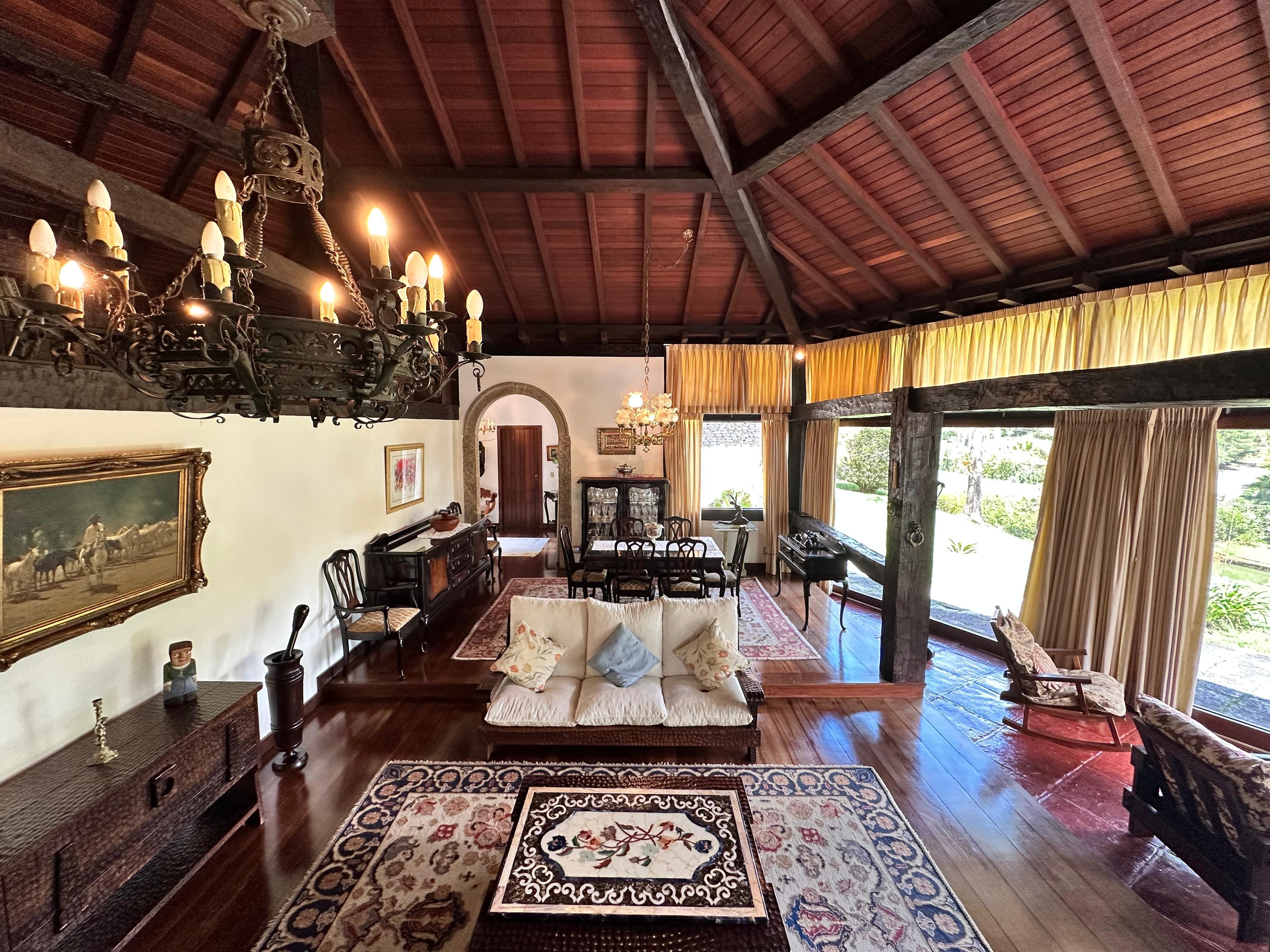 Casa à venda em Vargem Grande, Teresópolis - RJ - Foto 7