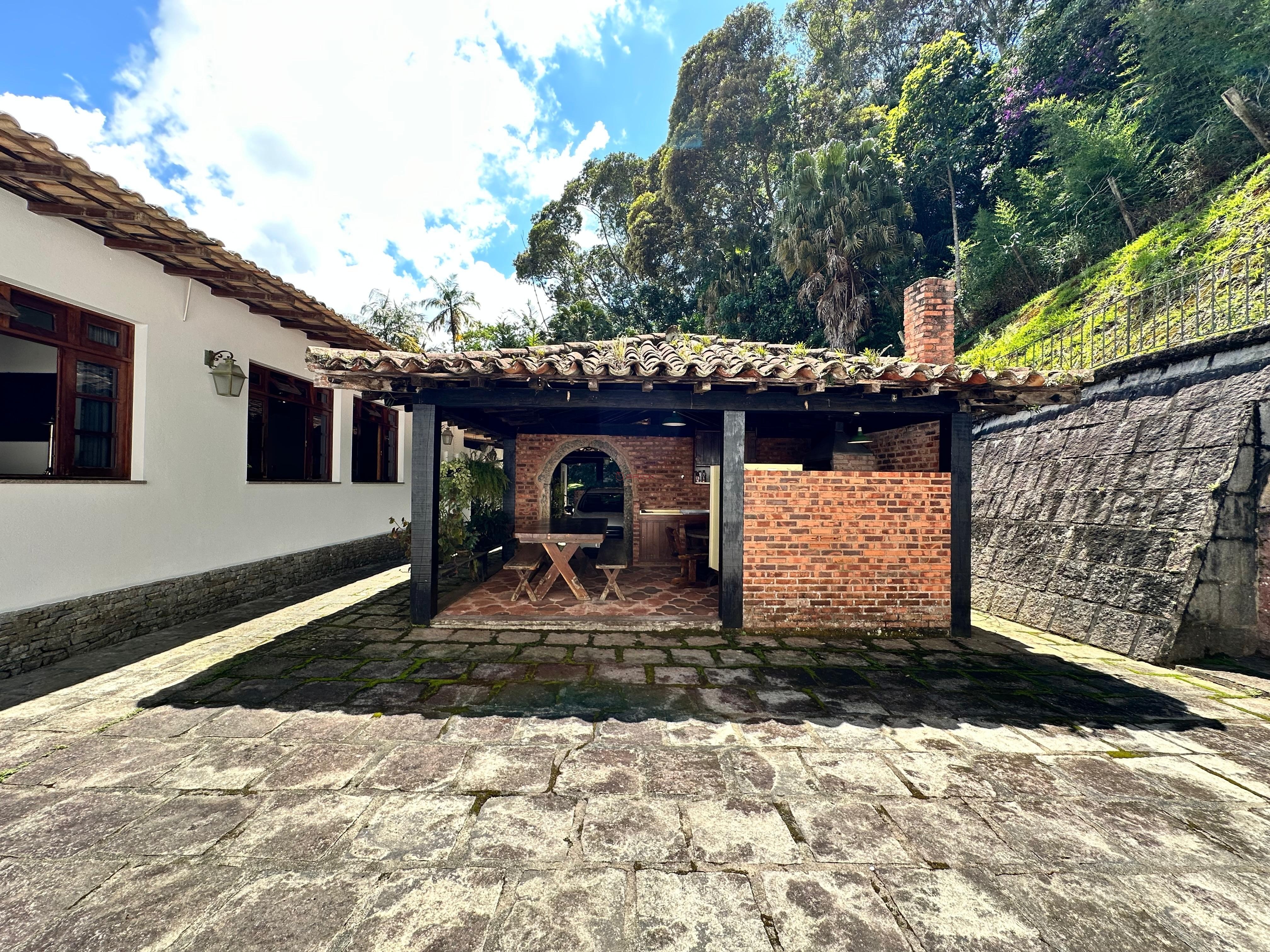 Casa à venda em Vargem Grande, Teresópolis - RJ - Foto 32
