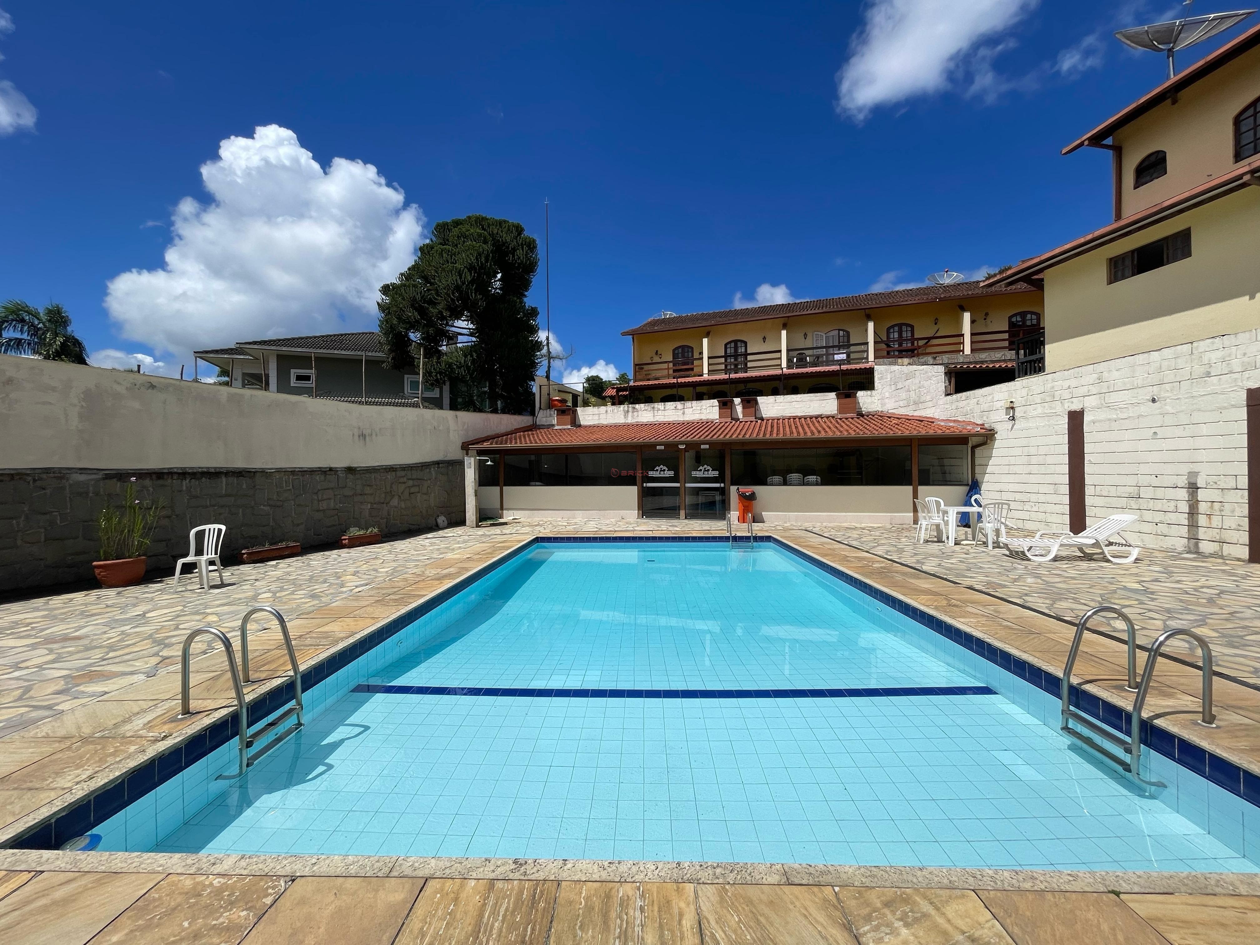 Casa à venda em Parque São Luiz, Teresópolis - RJ - Foto 21