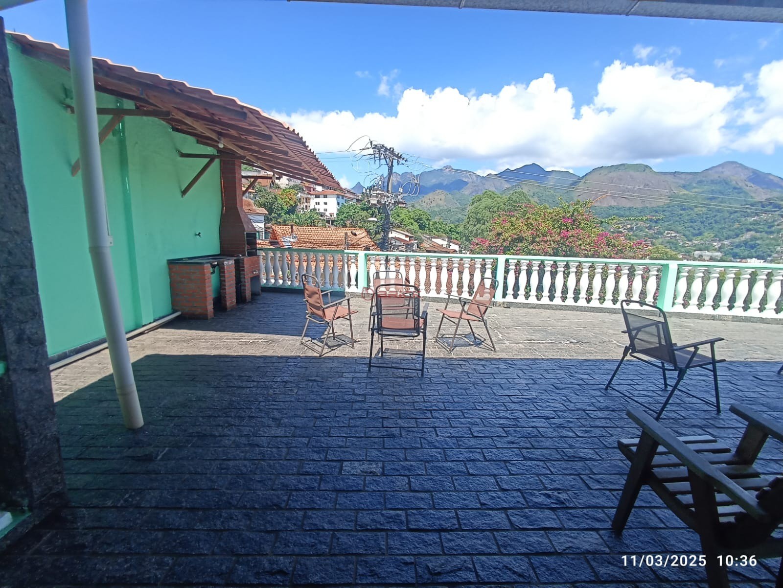 Casa à venda em Fazendinha, Teresópolis - RJ - Foto 4